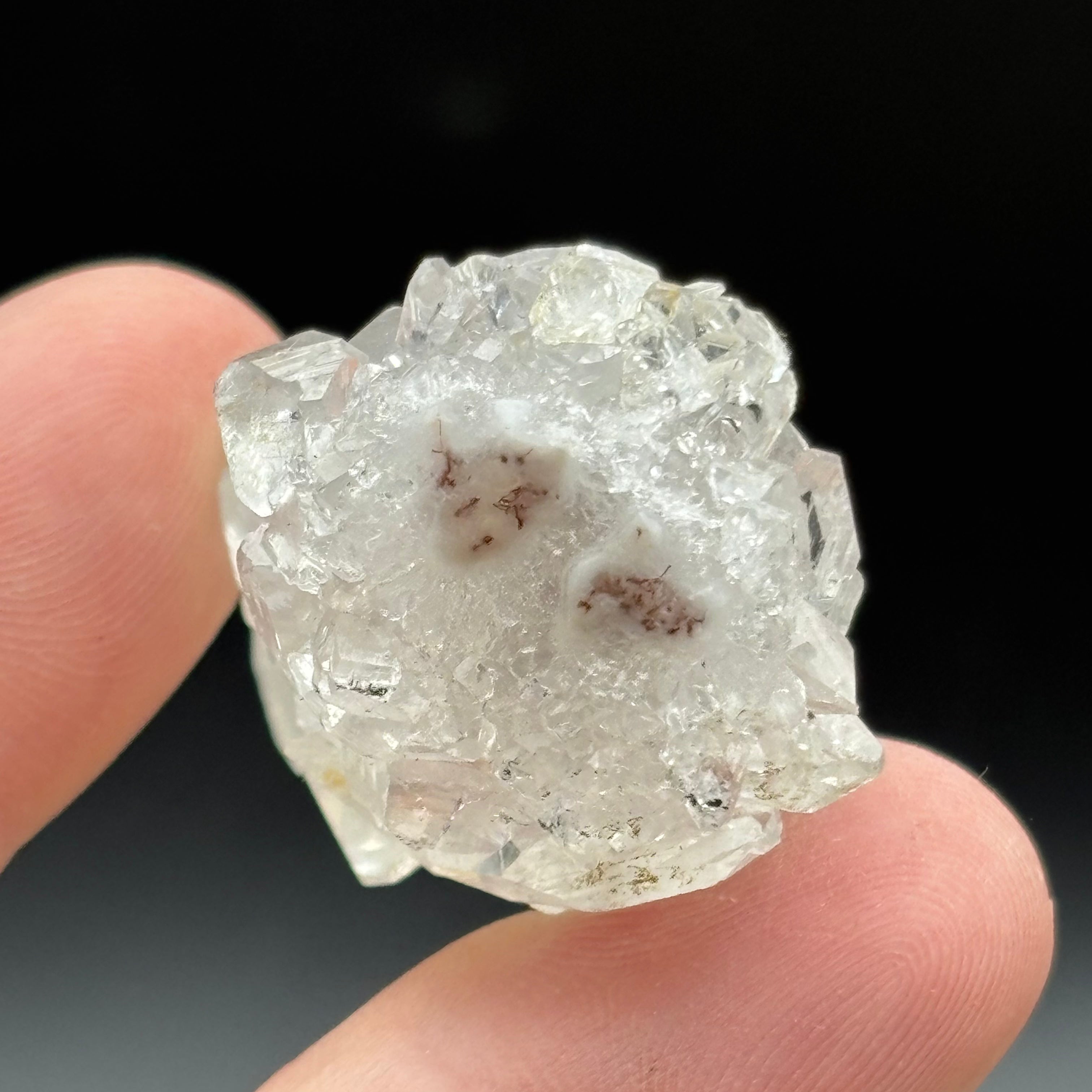 Apophyllite Crystal - 841