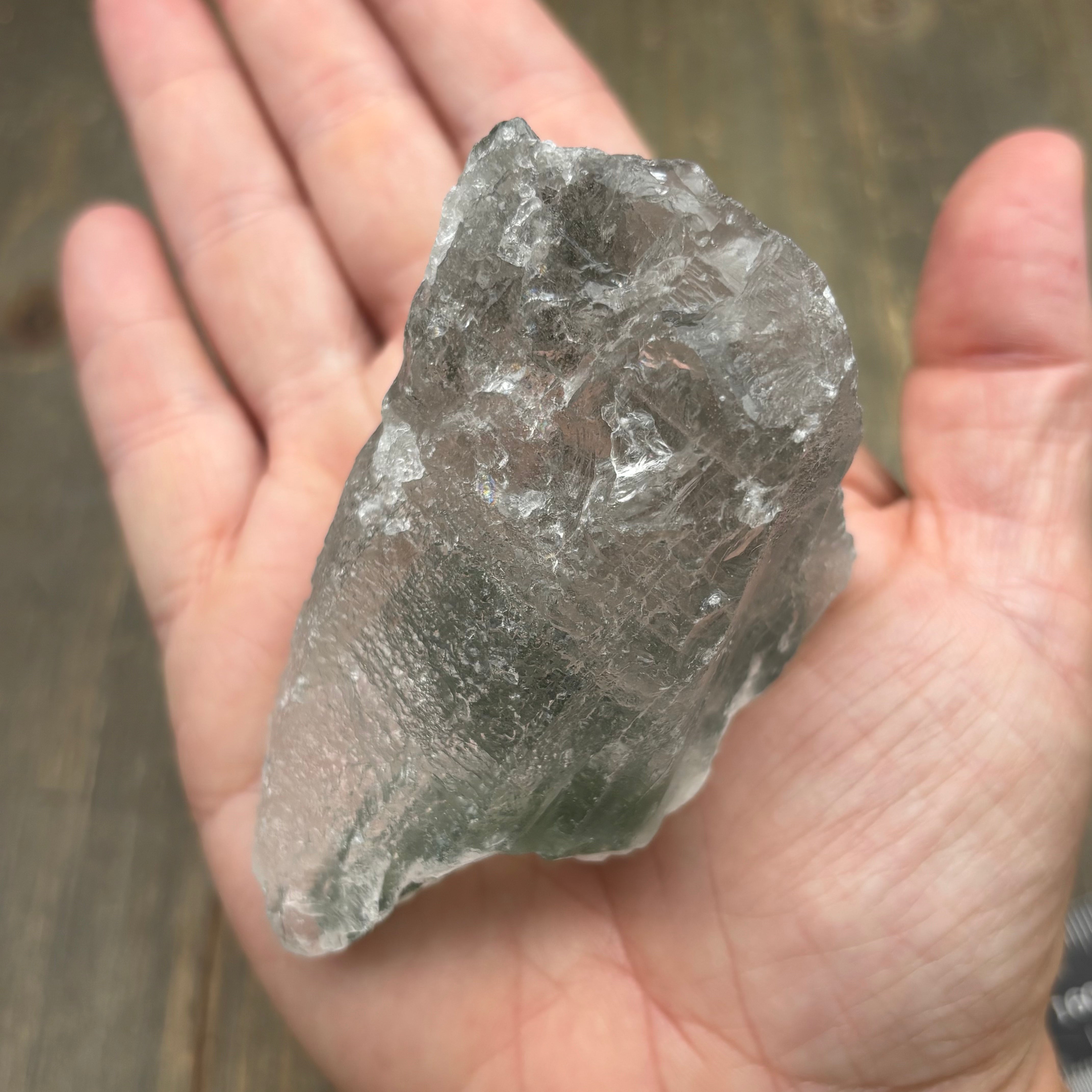 Himalayan Nirvana Quartz - 002