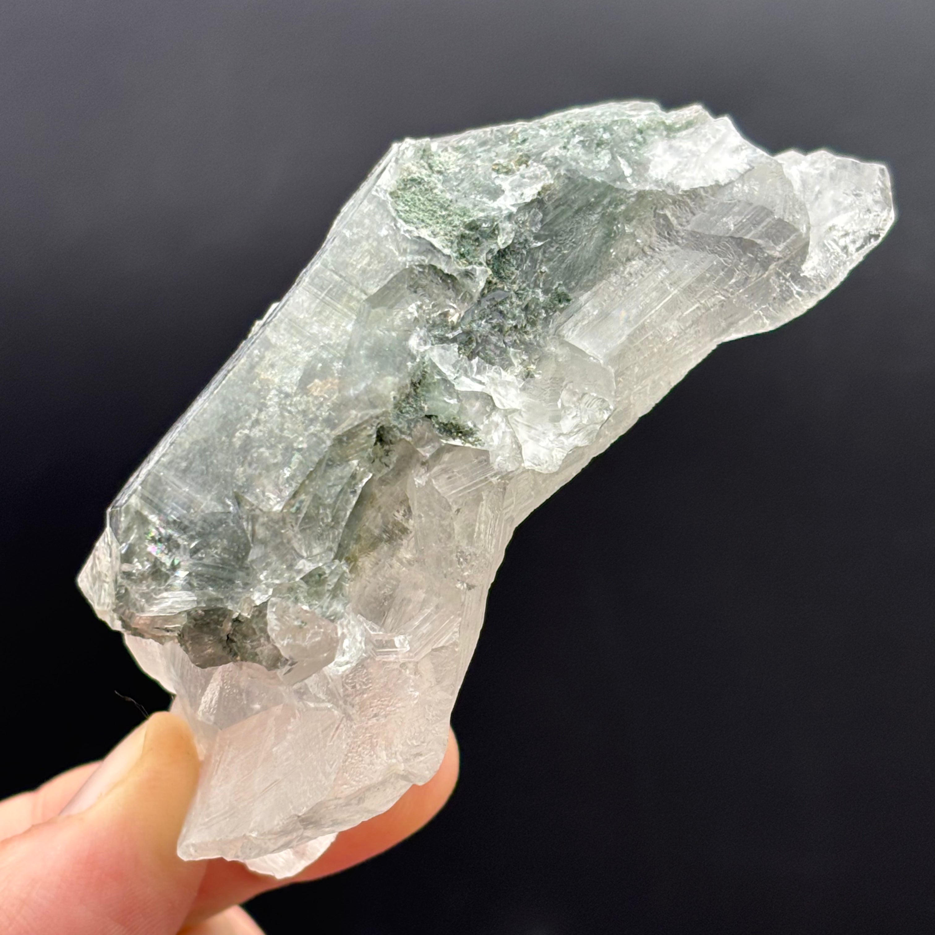 Himalayan Nirvana Quartz - 003