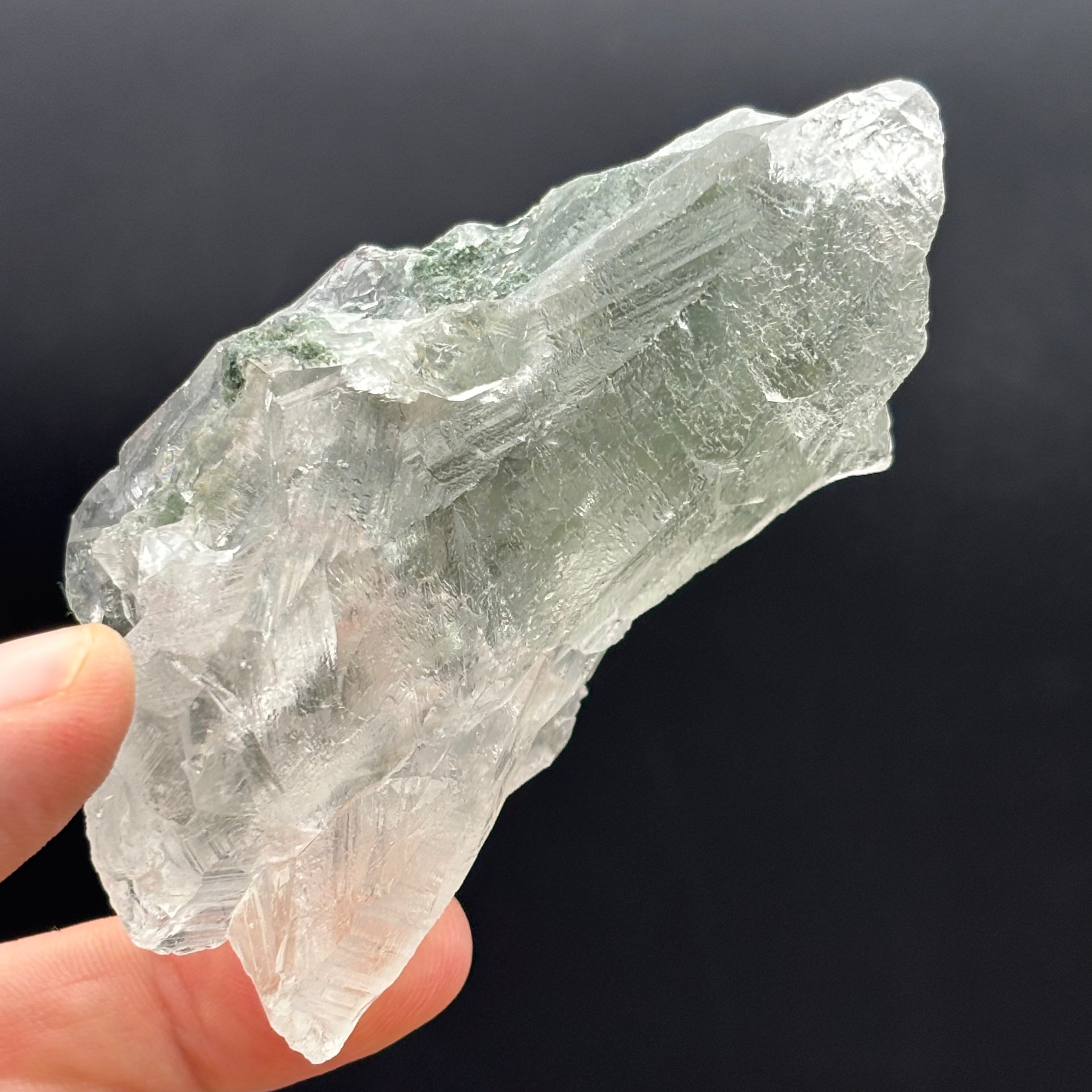 Himalayan Nirvana Quartz - 003