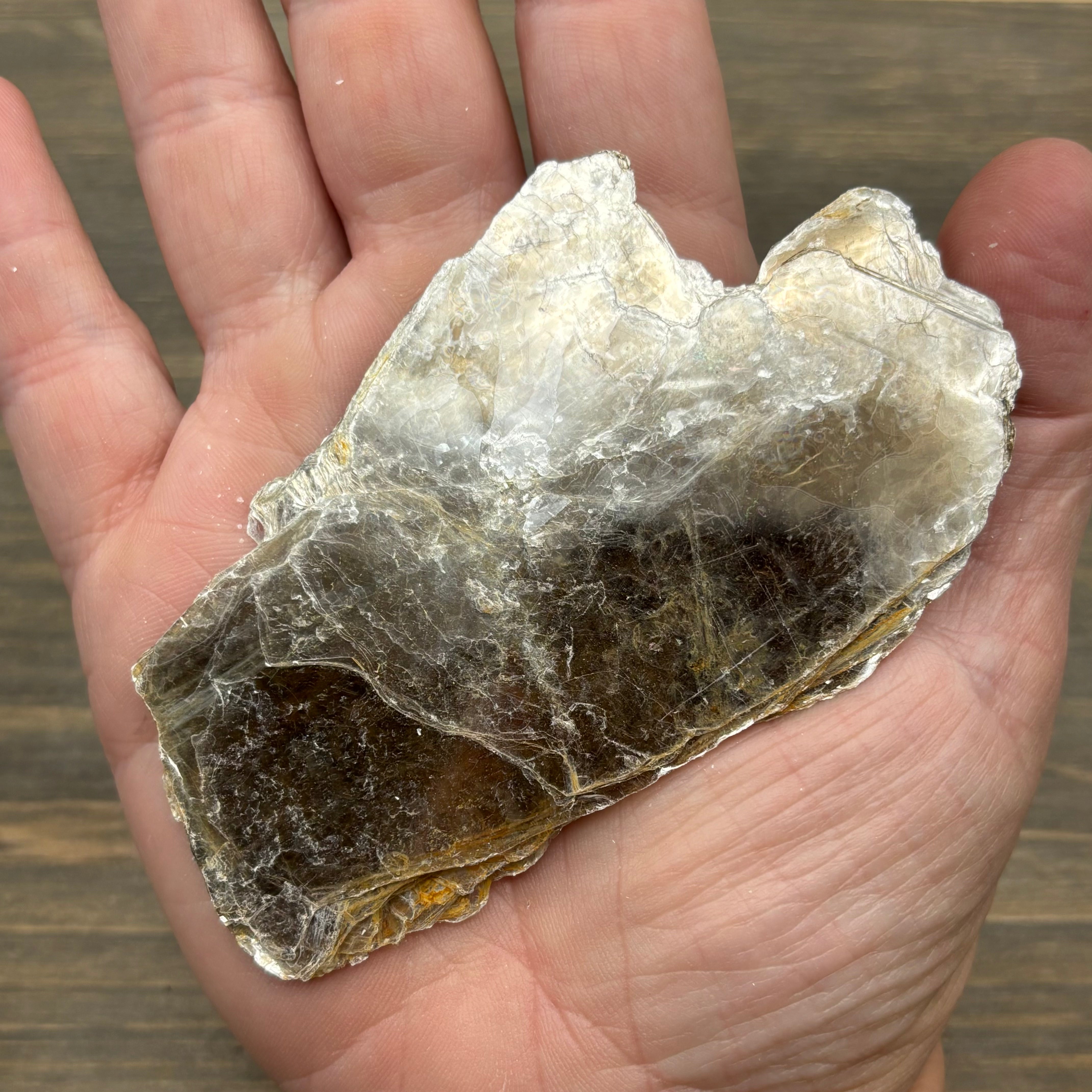 Mica, Spruce Pine, NC - 136