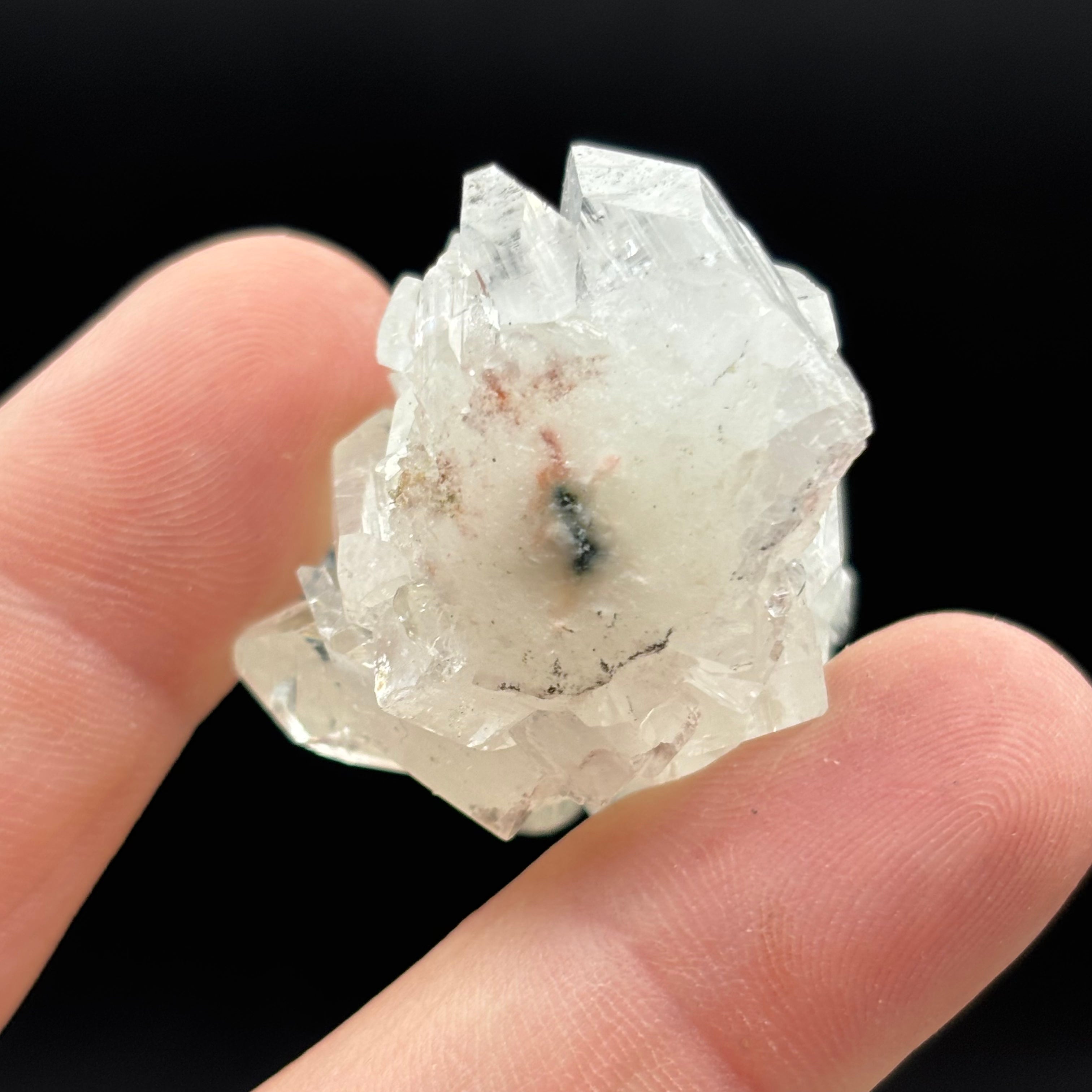 Apophyllite Crystal - 842