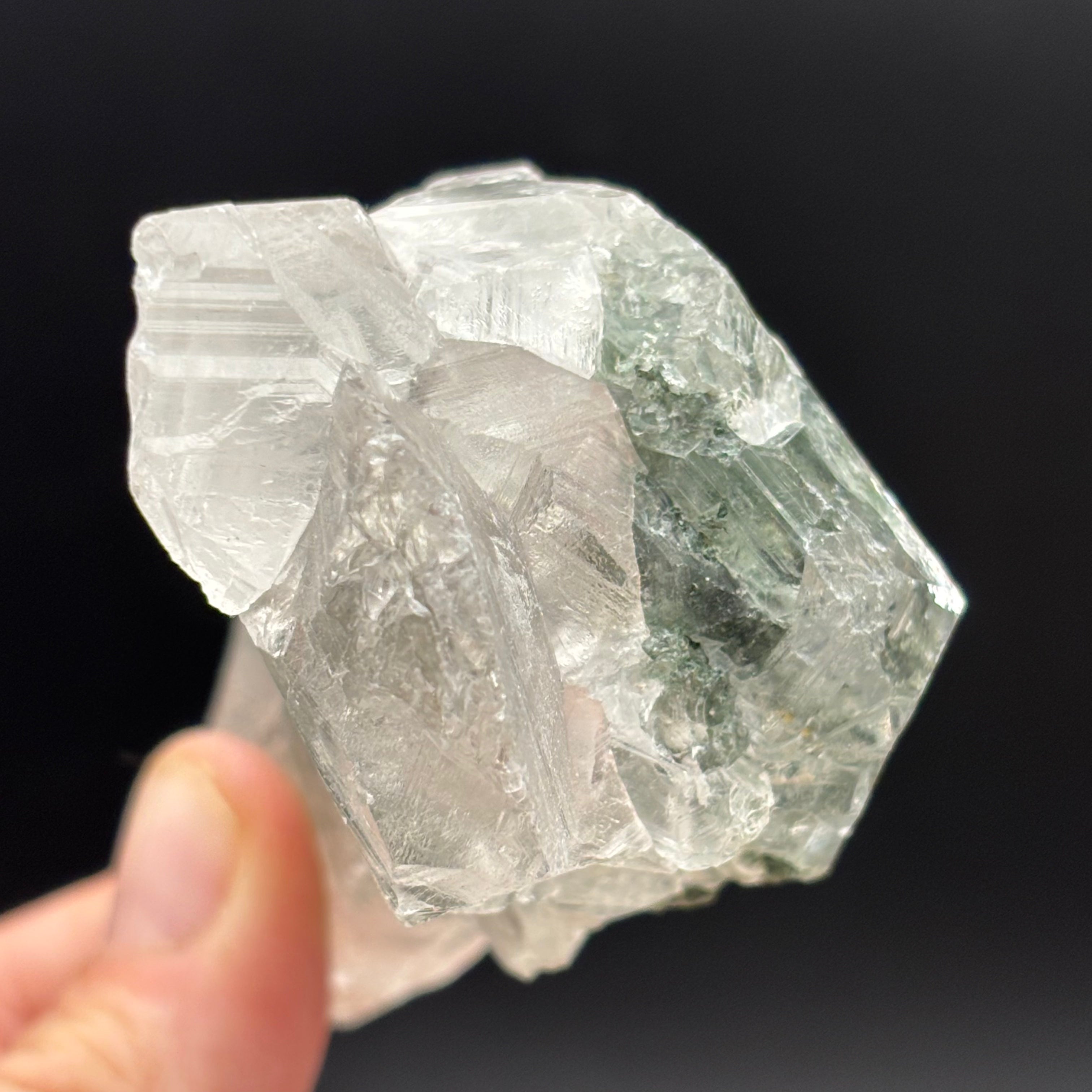 Himalayan Nirvana Quartz - 003