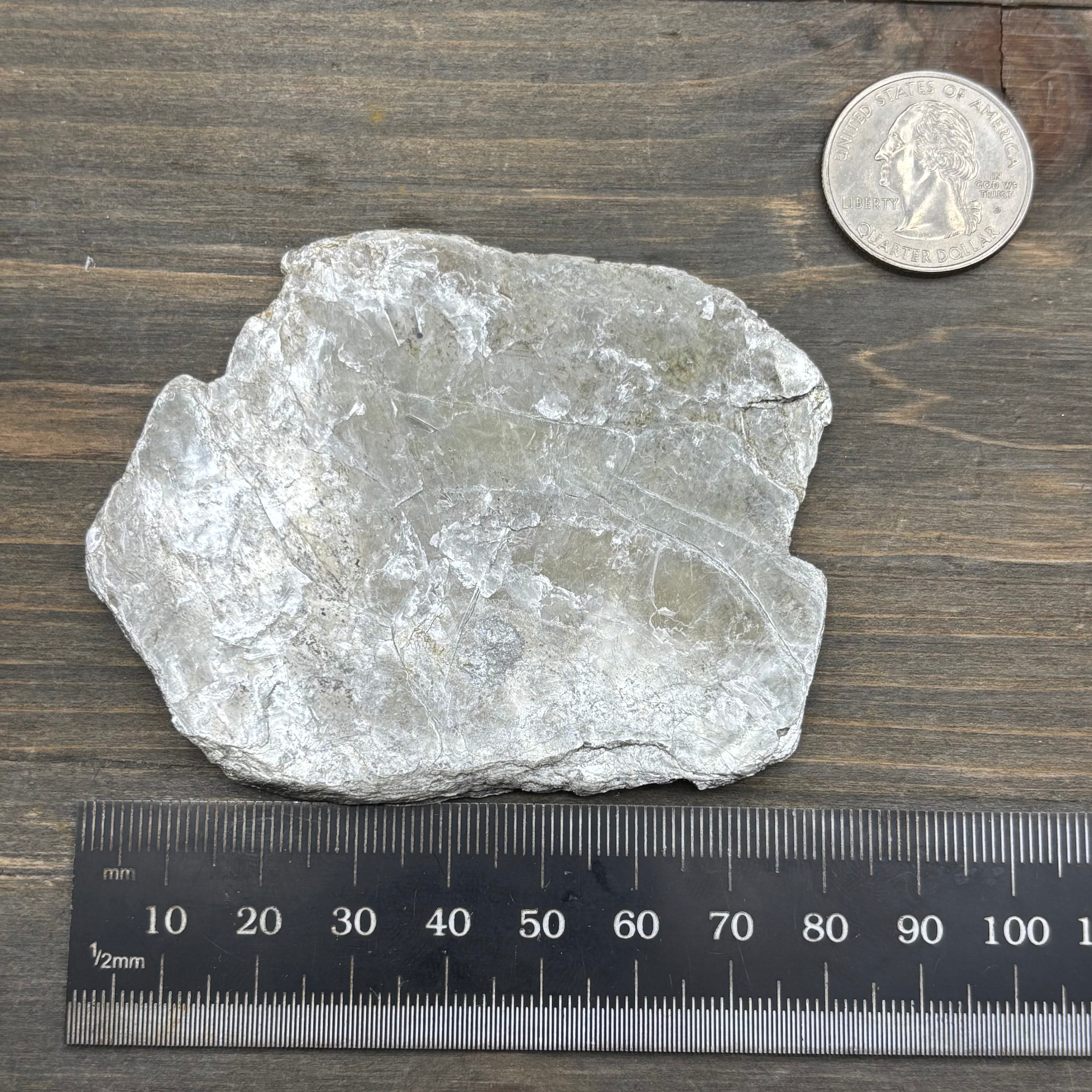 Mica, Spruce Pine, NC - 137