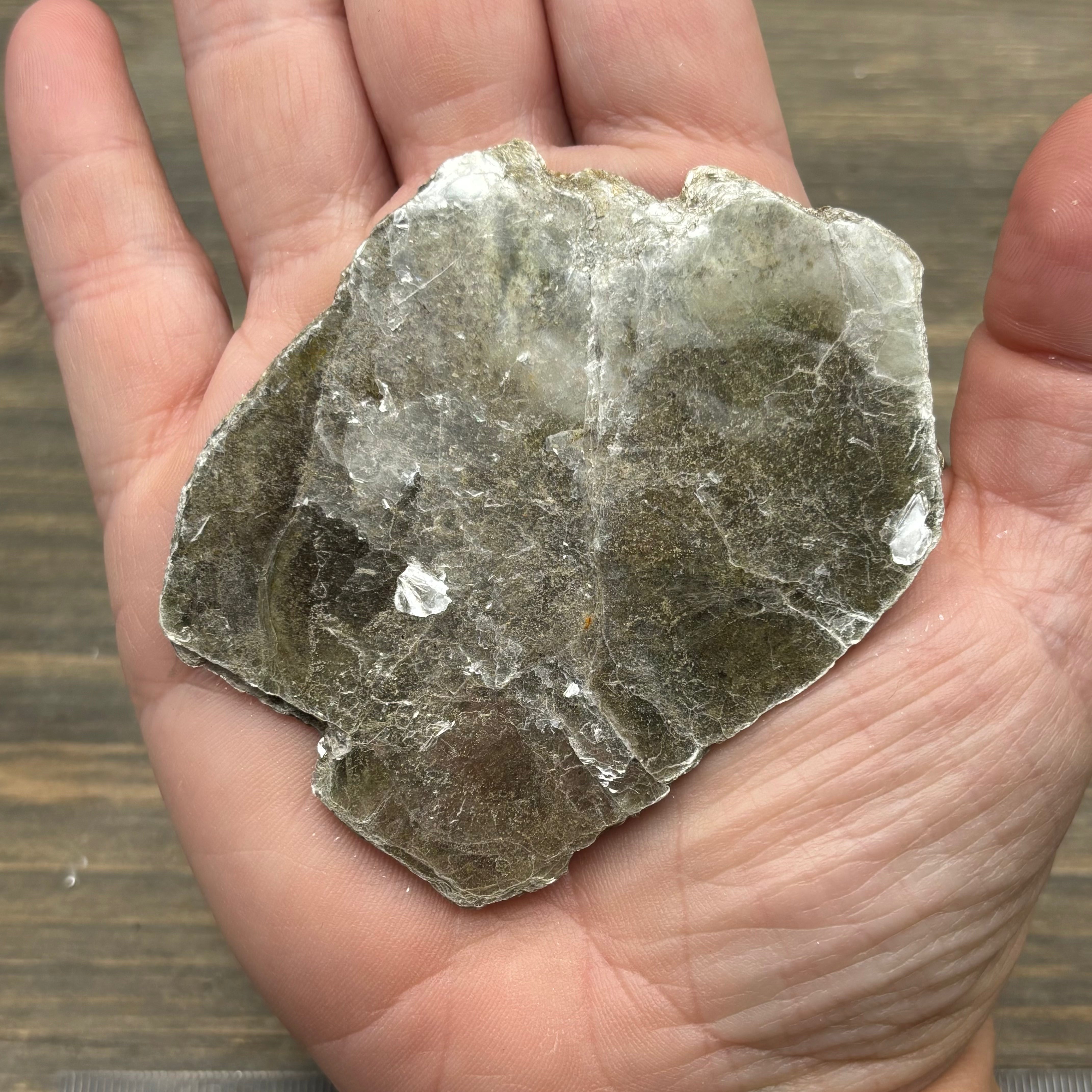 Mica, Spruce Pine, NC - 137