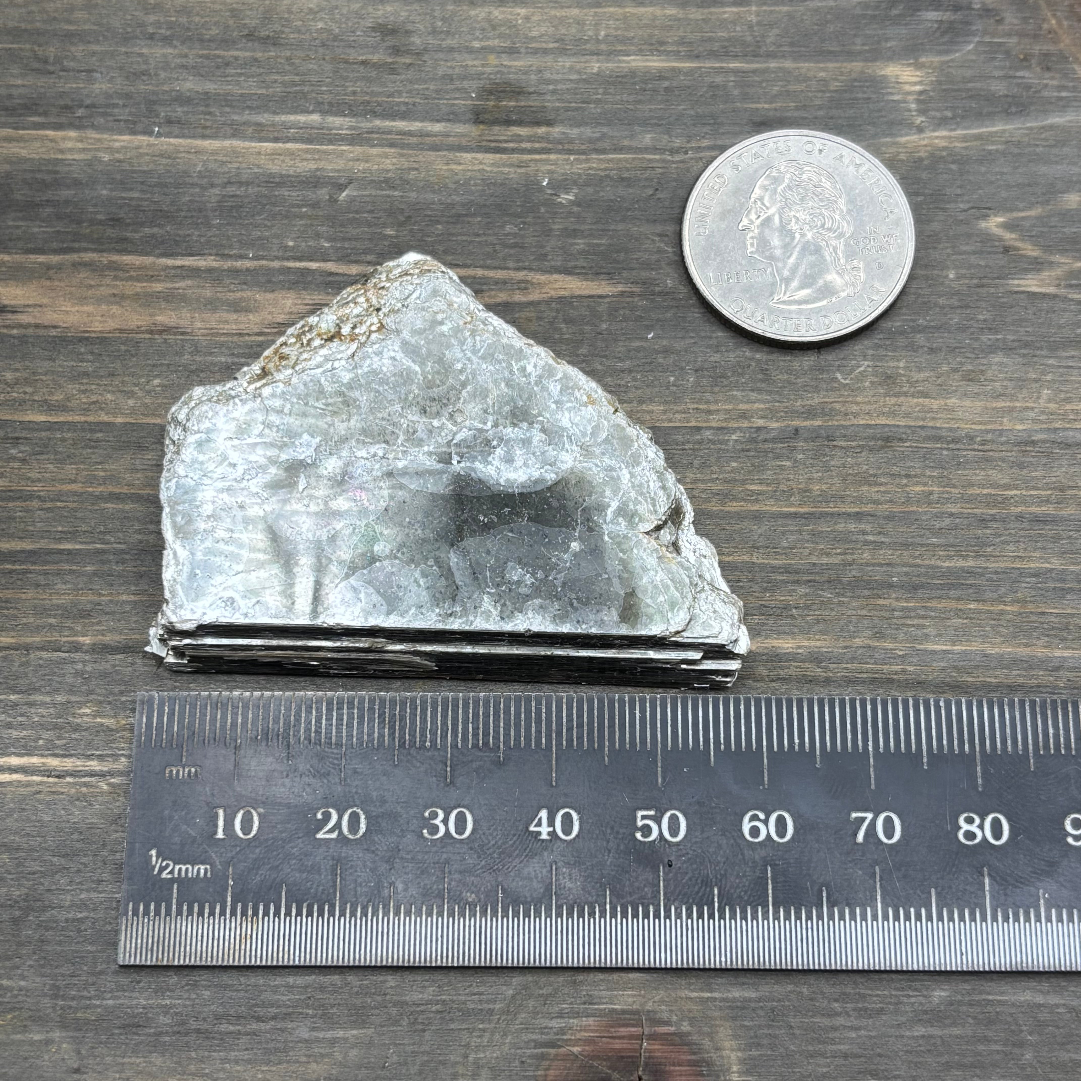 Mica, Spruce Pine, NC - 138