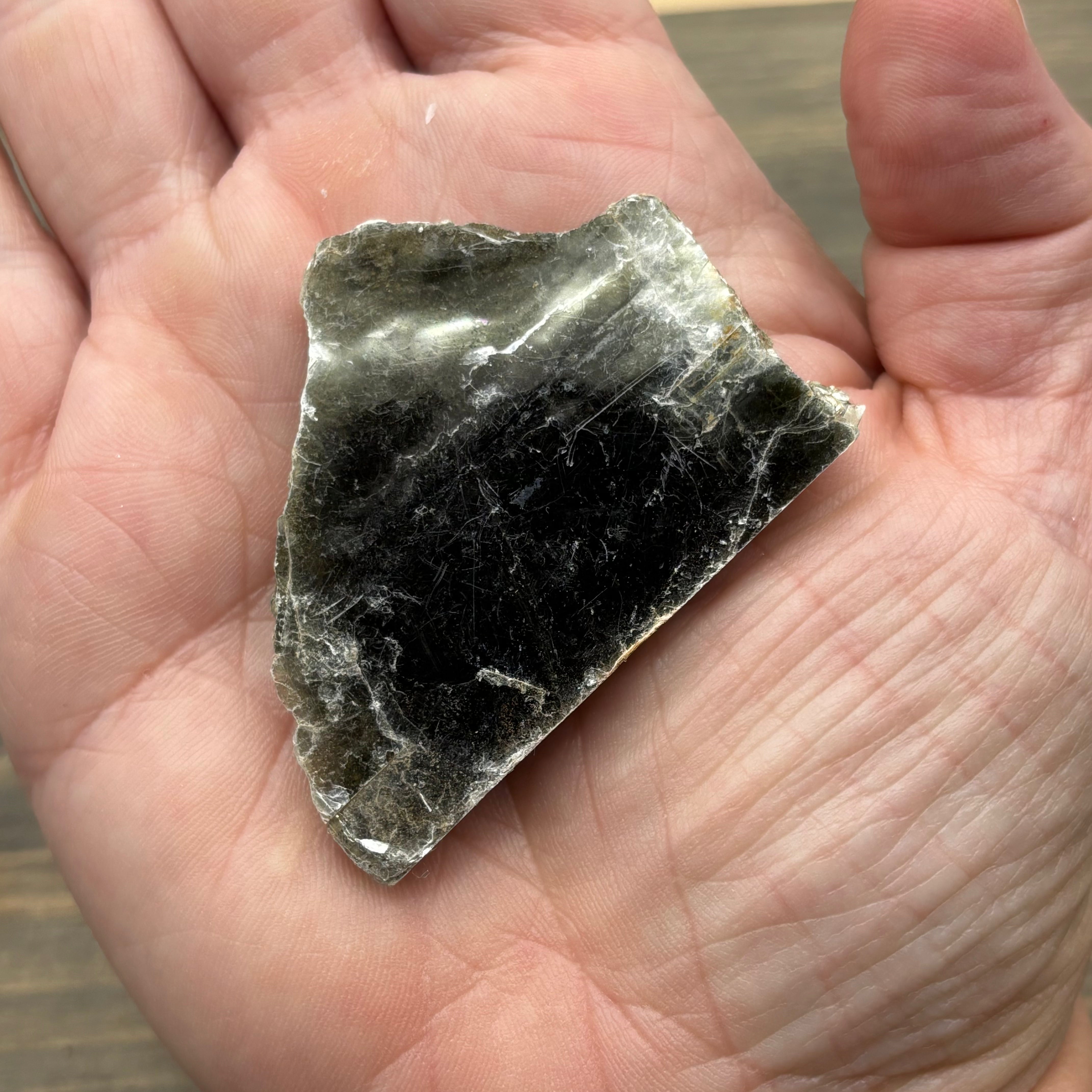 Mica, Spruce Pine, NC - 138