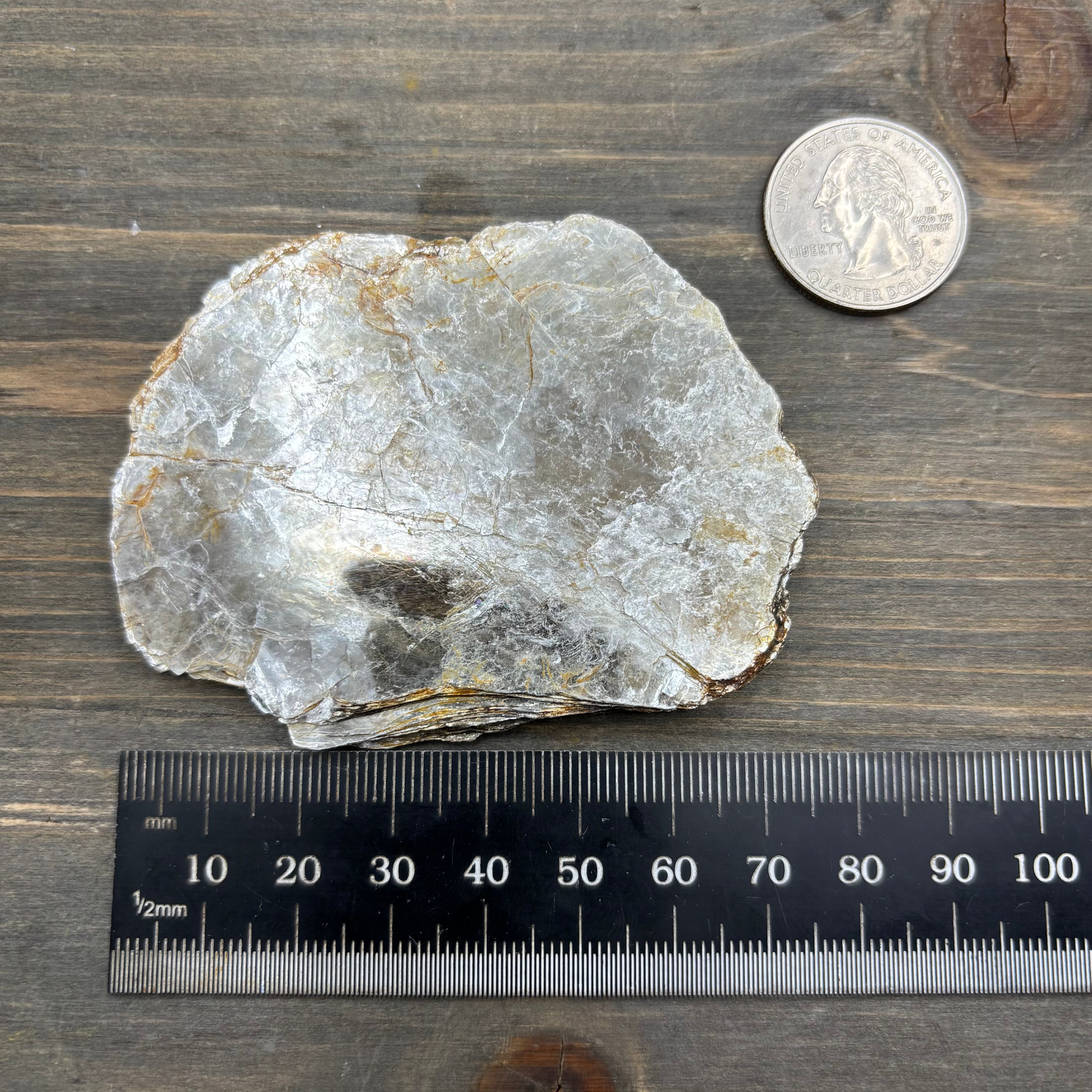 Mica, Spruce Pine, NC - 140