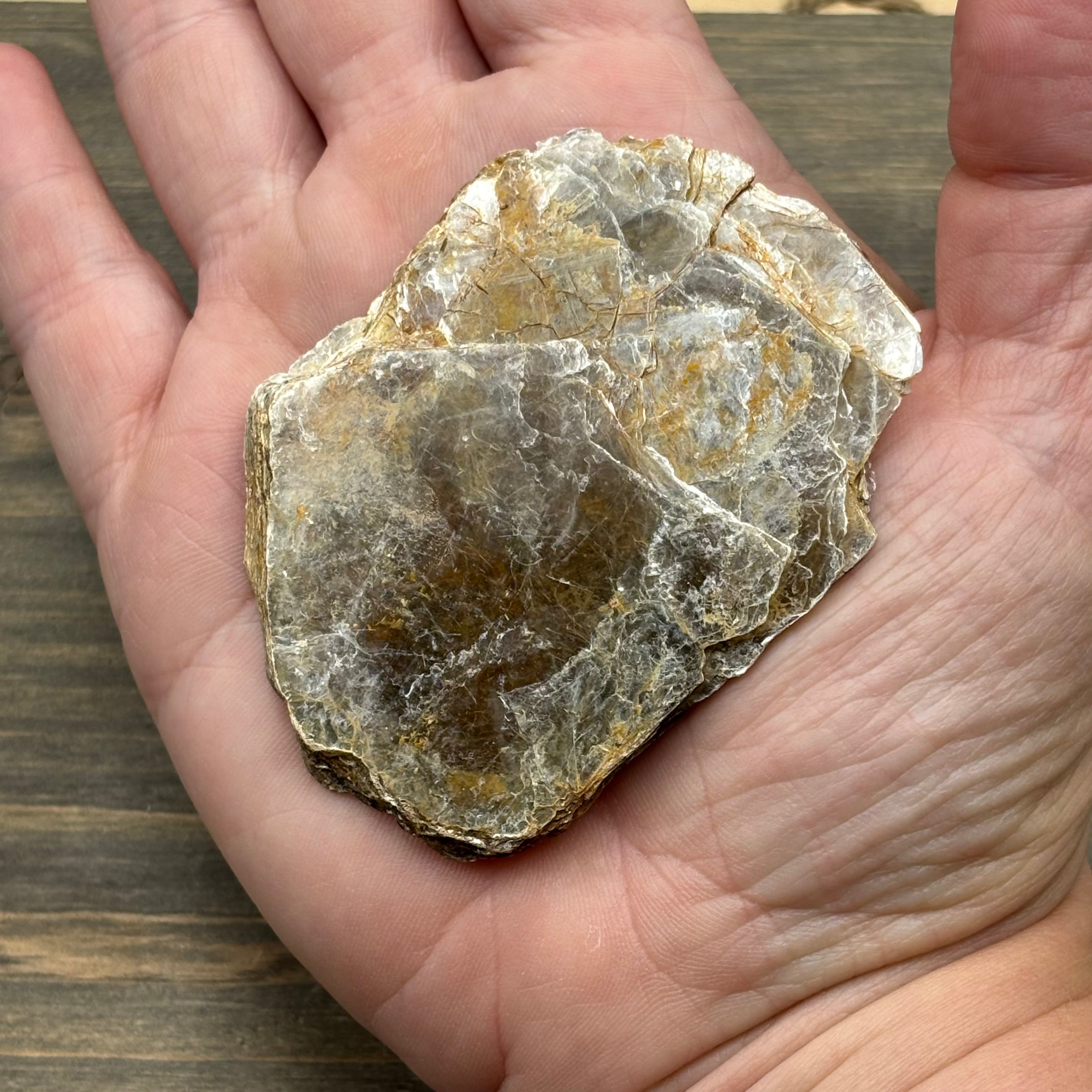 Mica, Spruce Pine, NC - 140