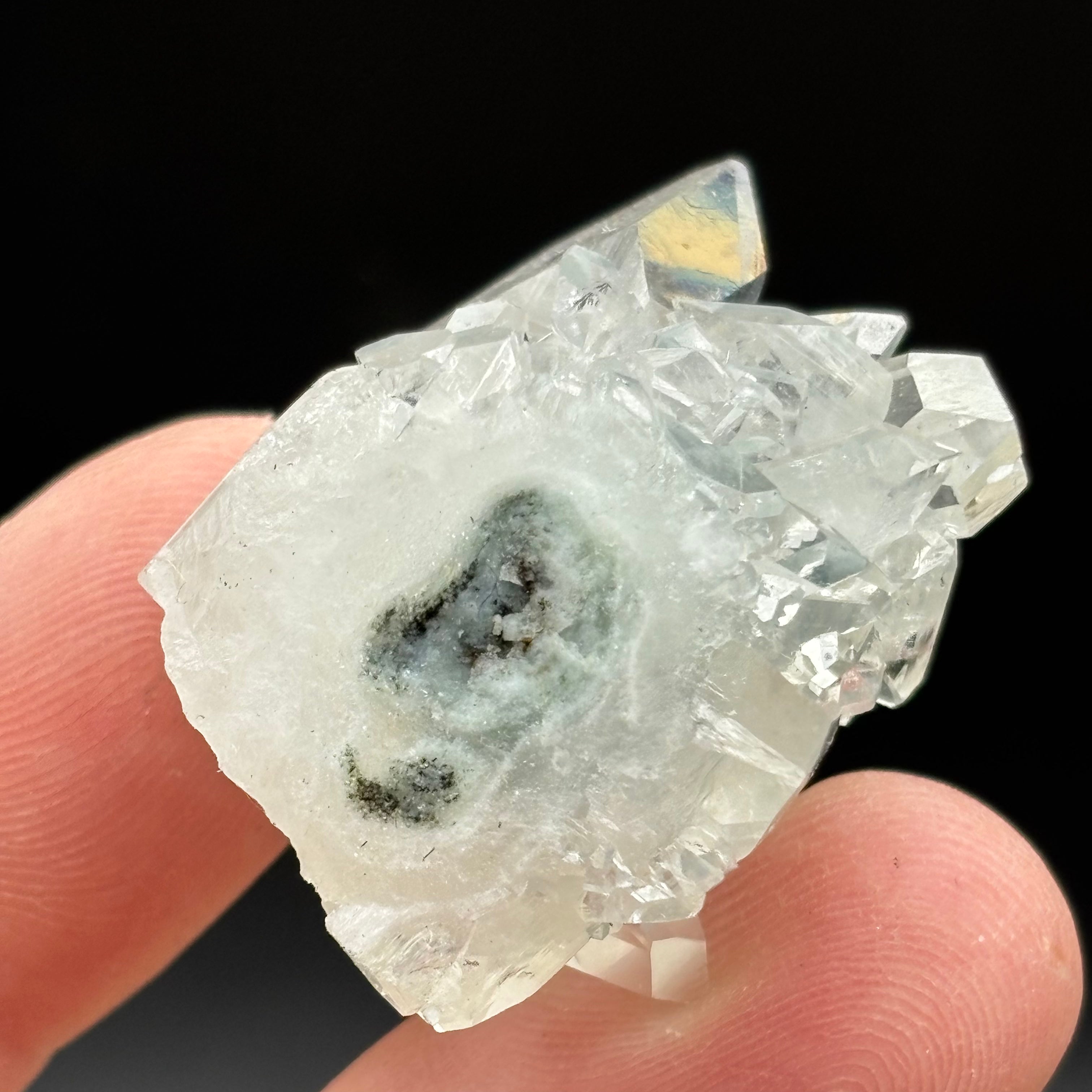 Apophyllite Crystal - 844
