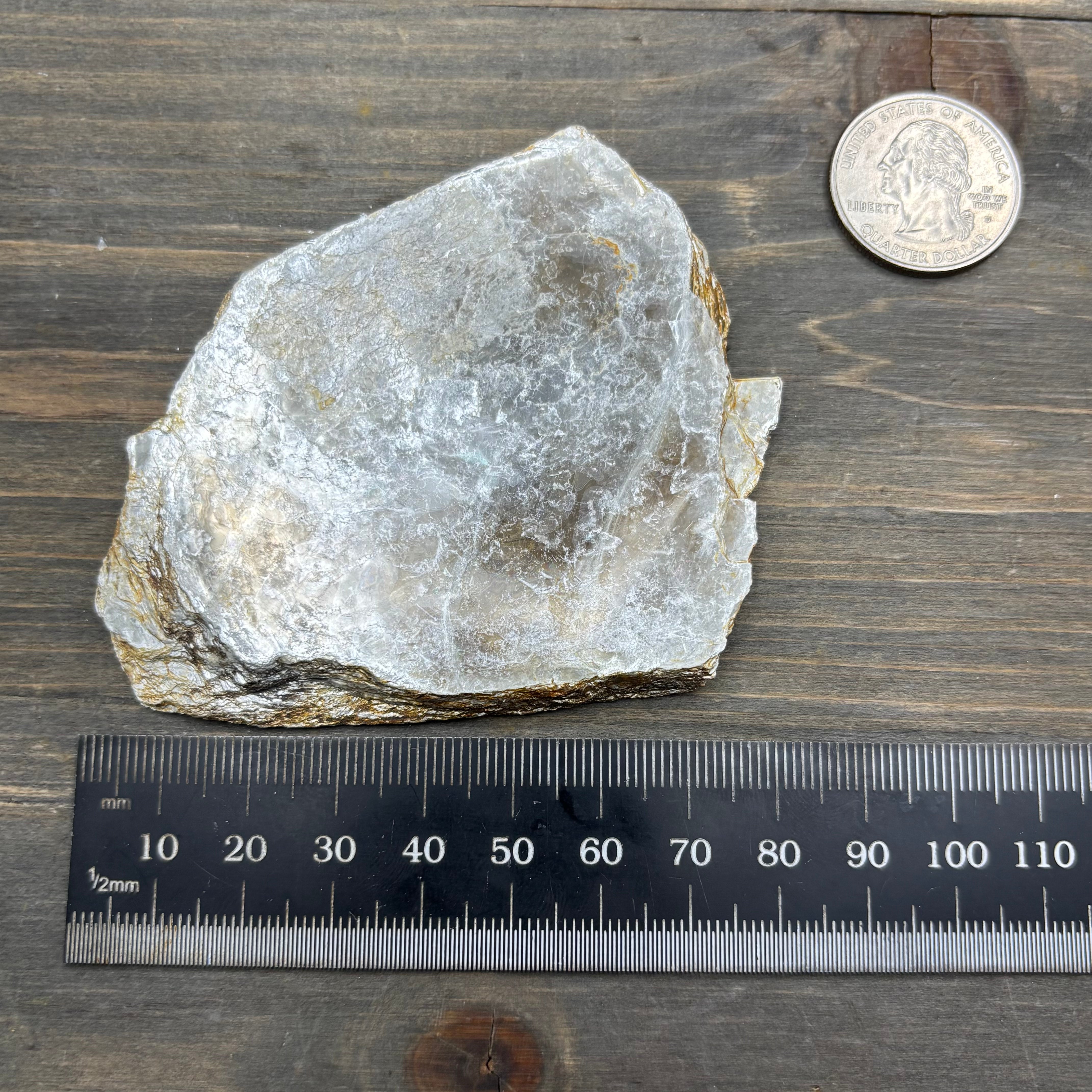 Mica, Spruce Pine, NC - 141