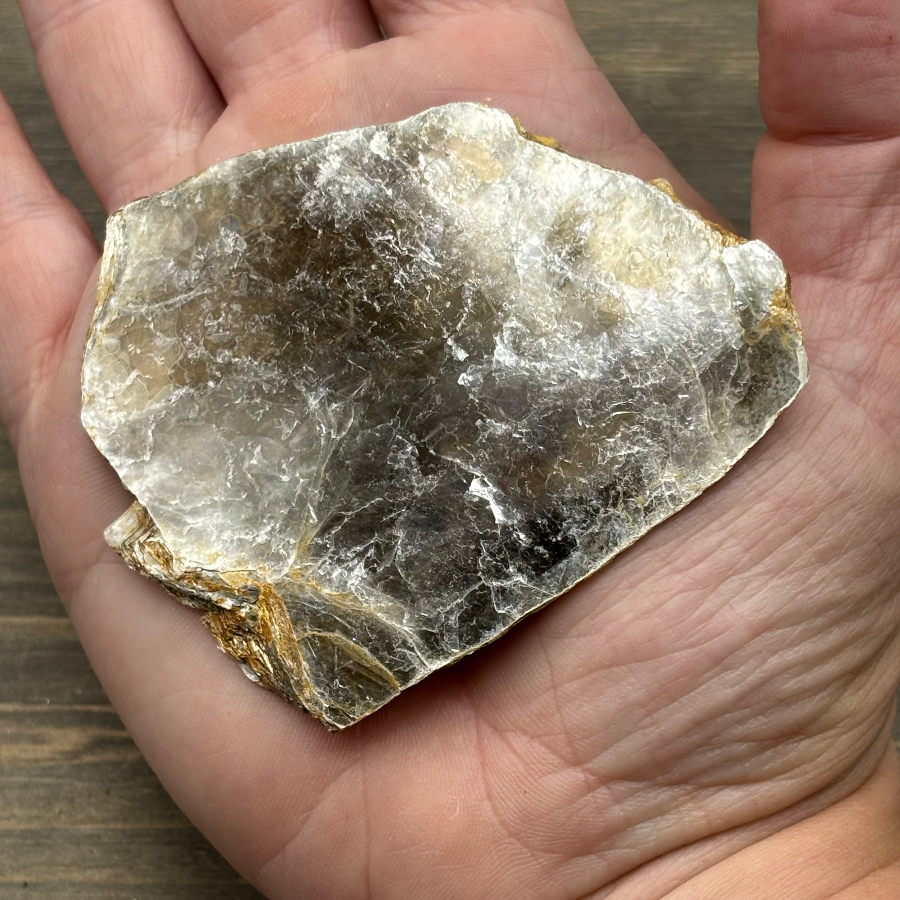 Mica, Spruce Pine, NC - 141