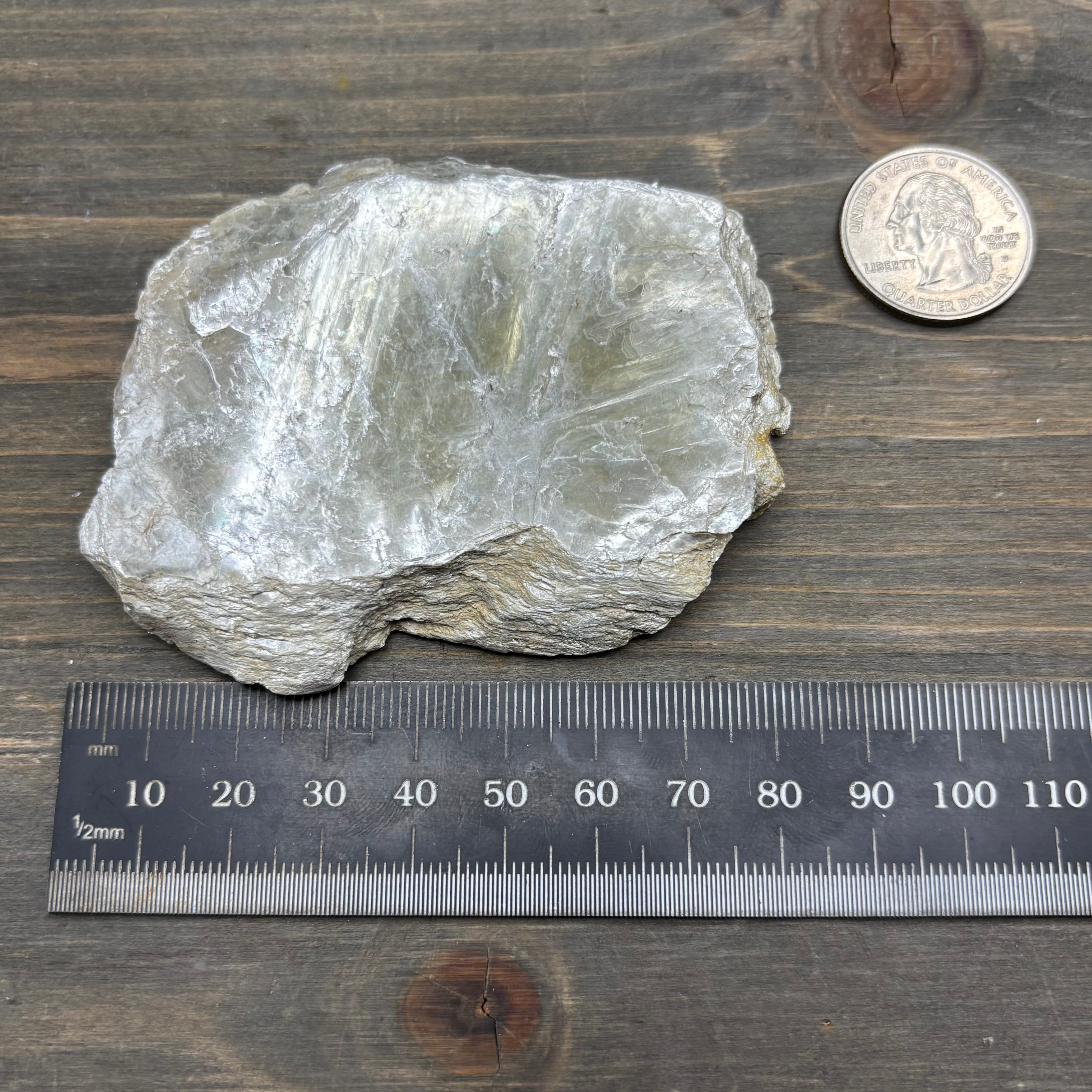 Mica, Spruce Pine, NC - 142