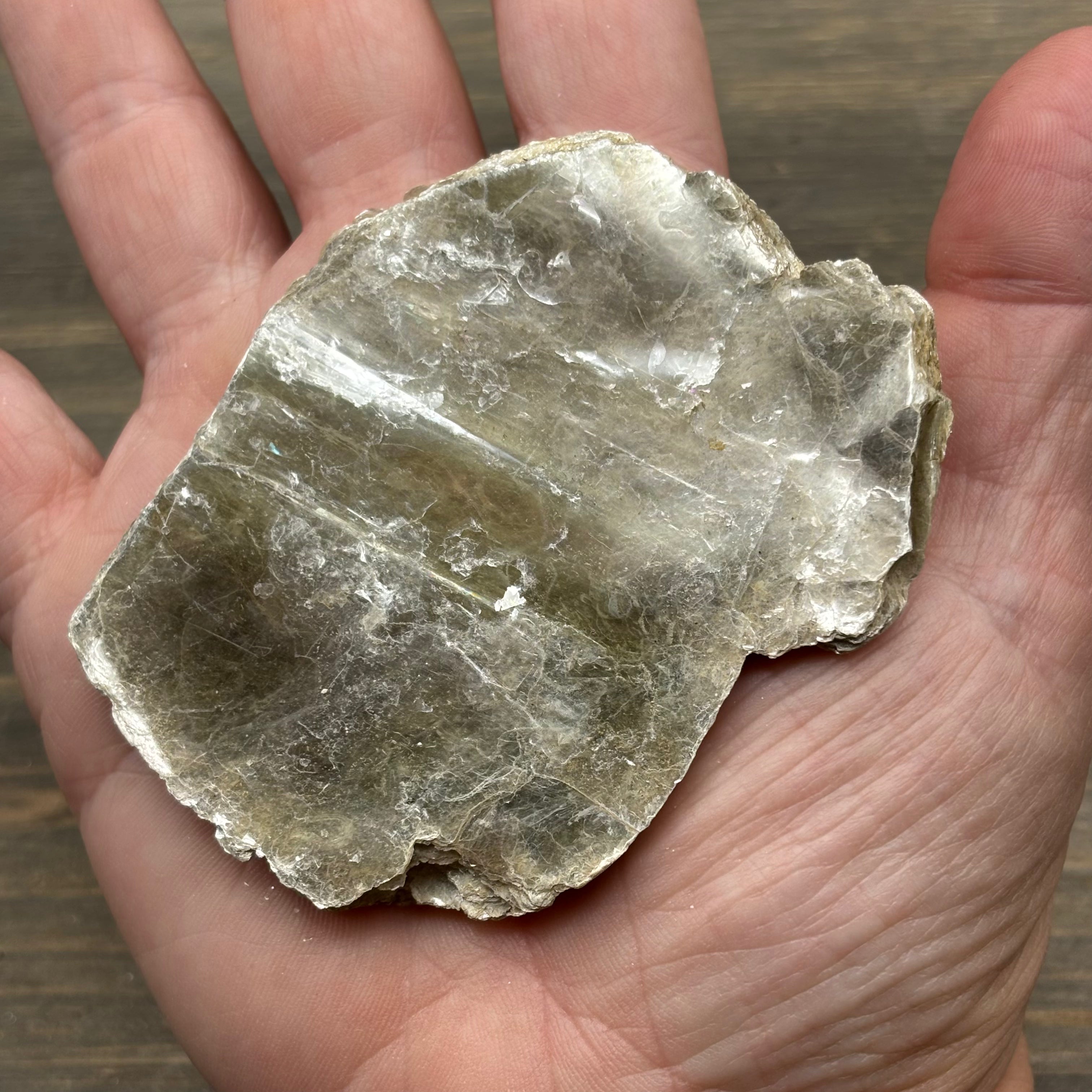 Mica, Spruce Pine, NC - 142