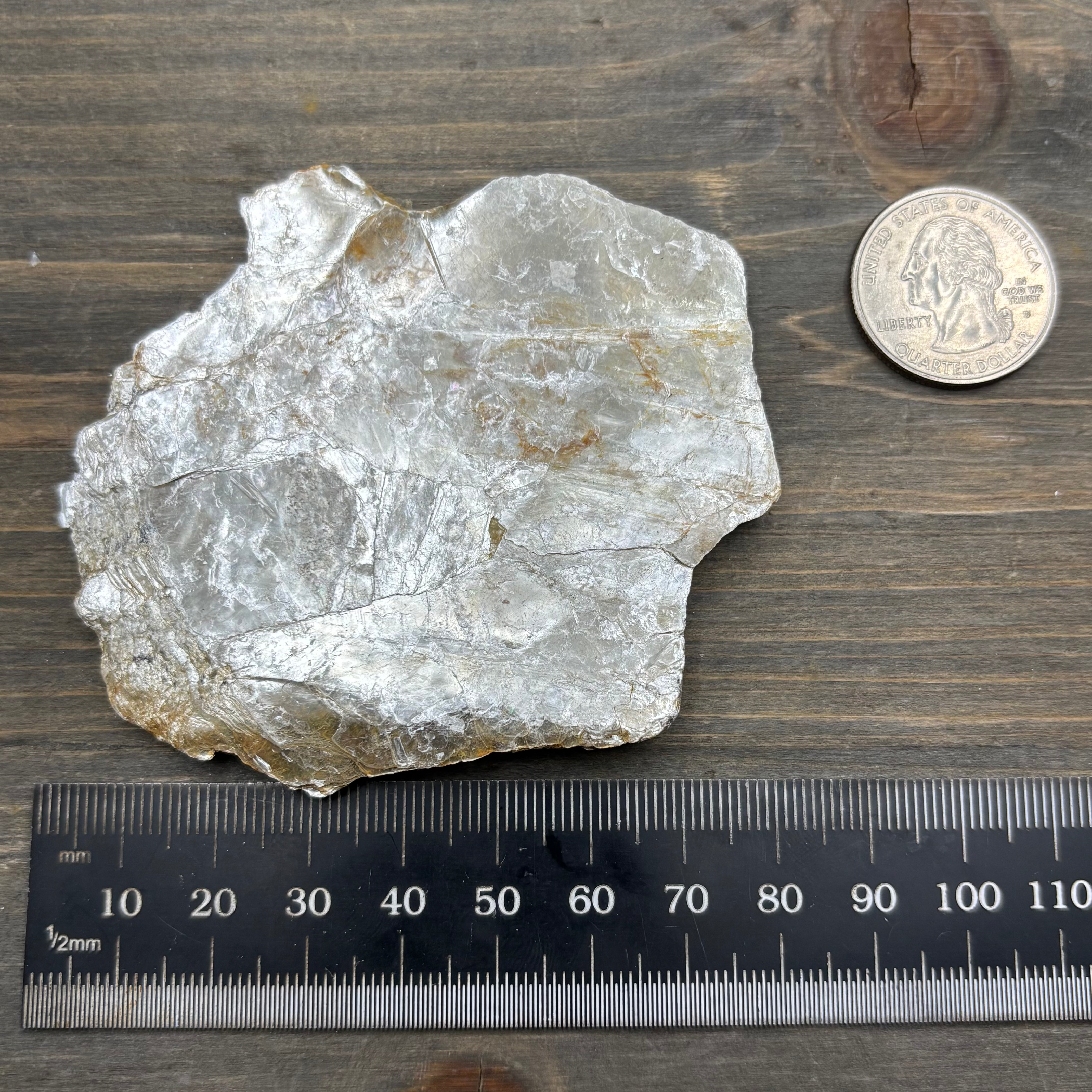 Mica, Spruce Pine, NC - 143