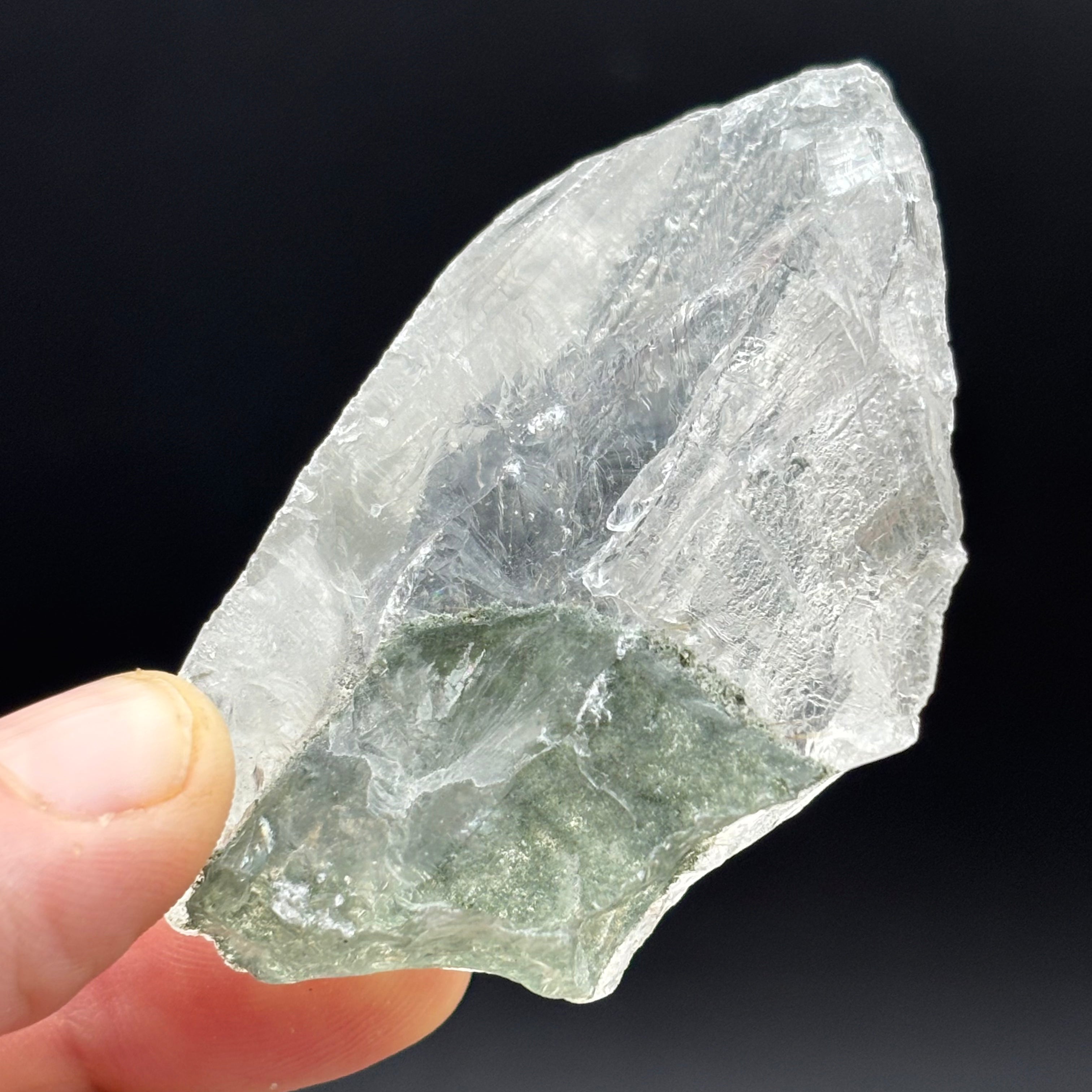 Himalayan Nirvana Quartz - 006