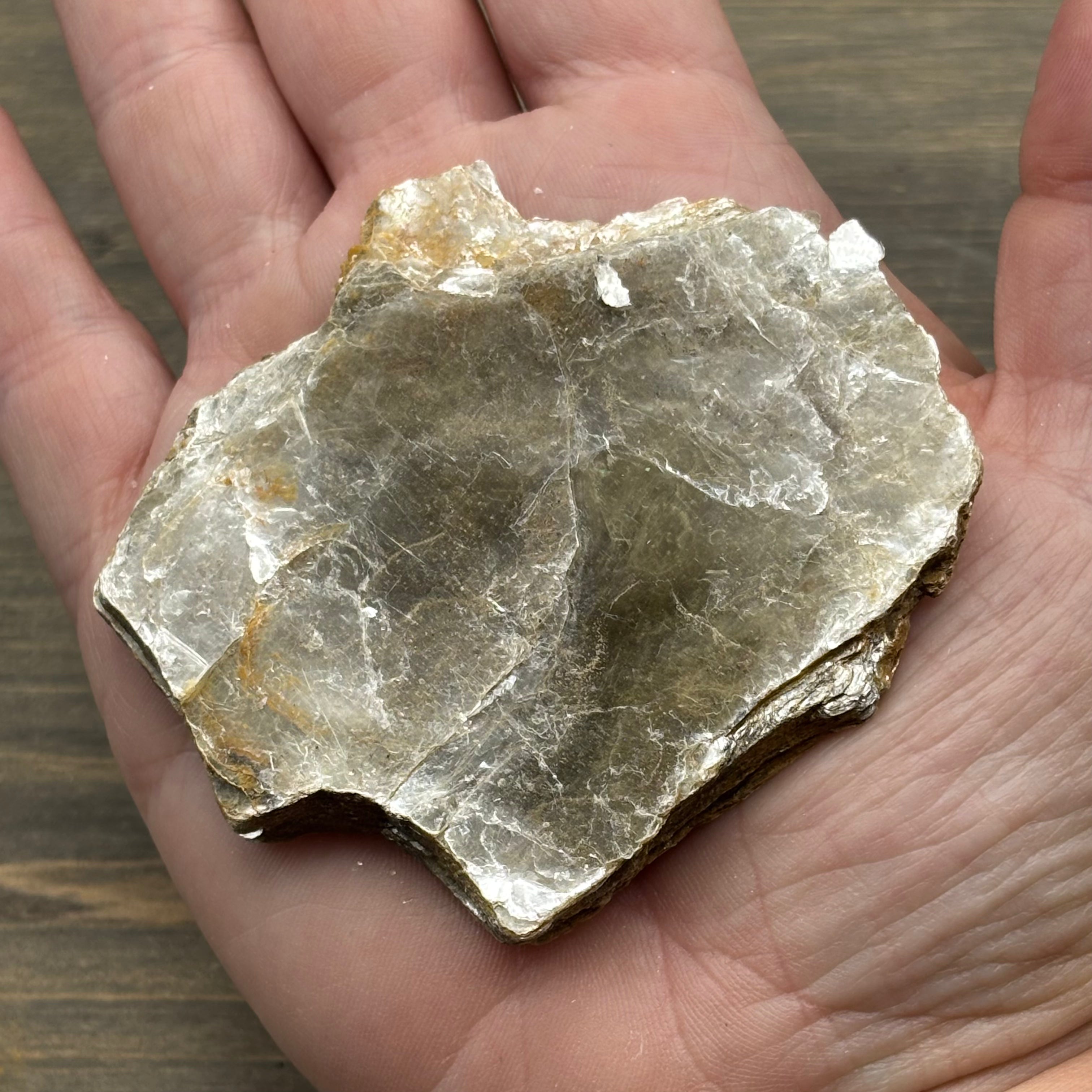 Mica, Spruce Pine, NC - 143