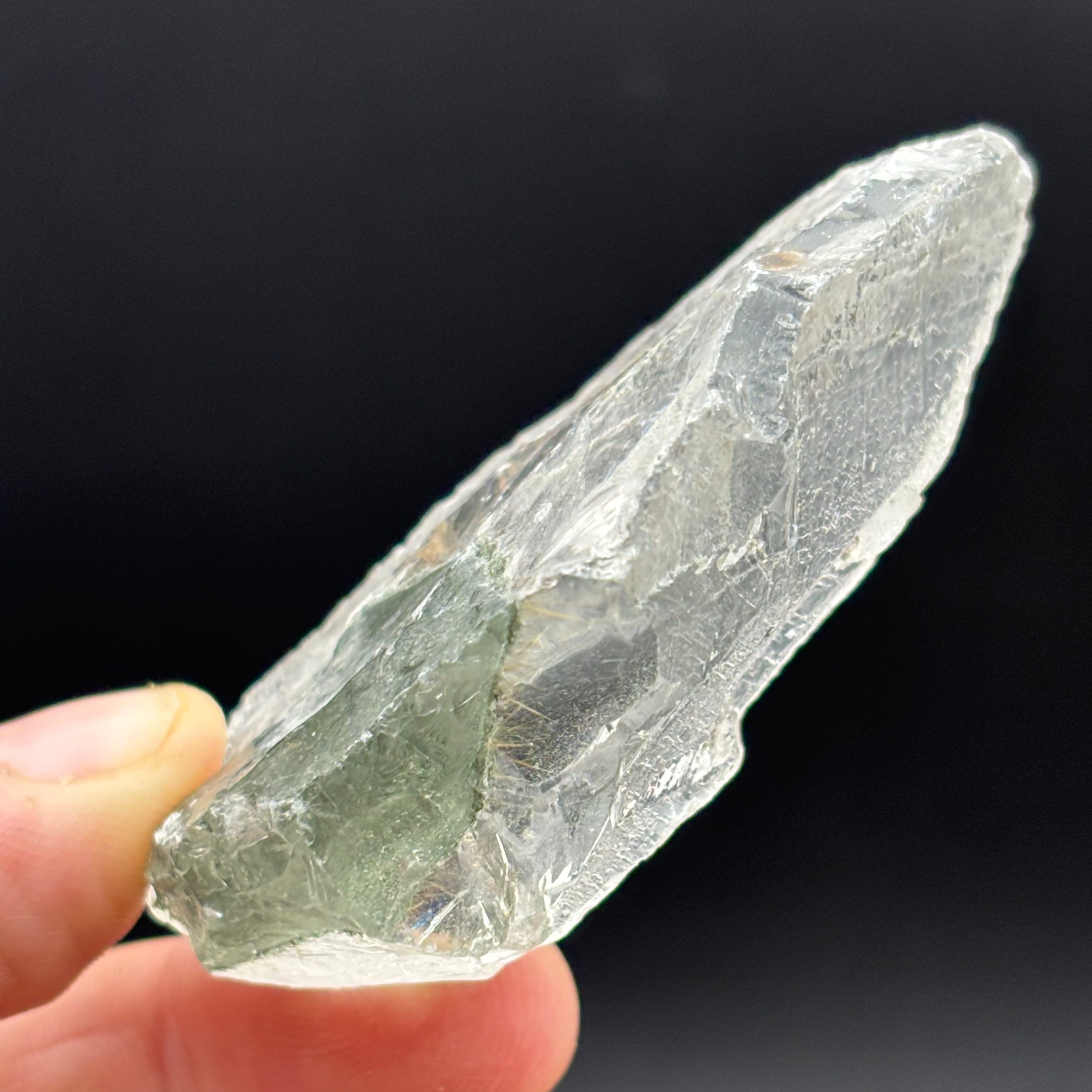 Himalayan Nirvana Quartz - 006