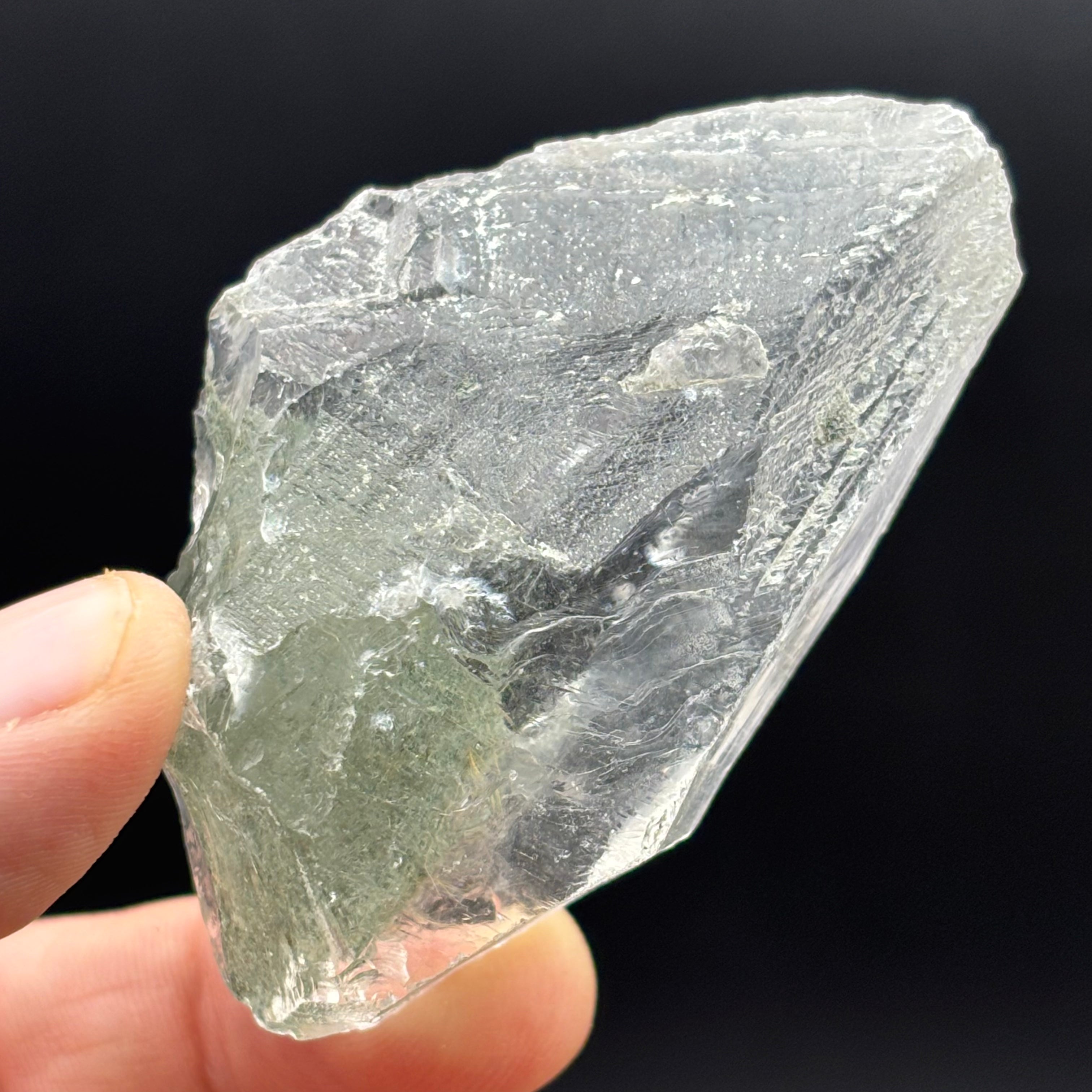 Himalayan Nirvana Quartz - 006