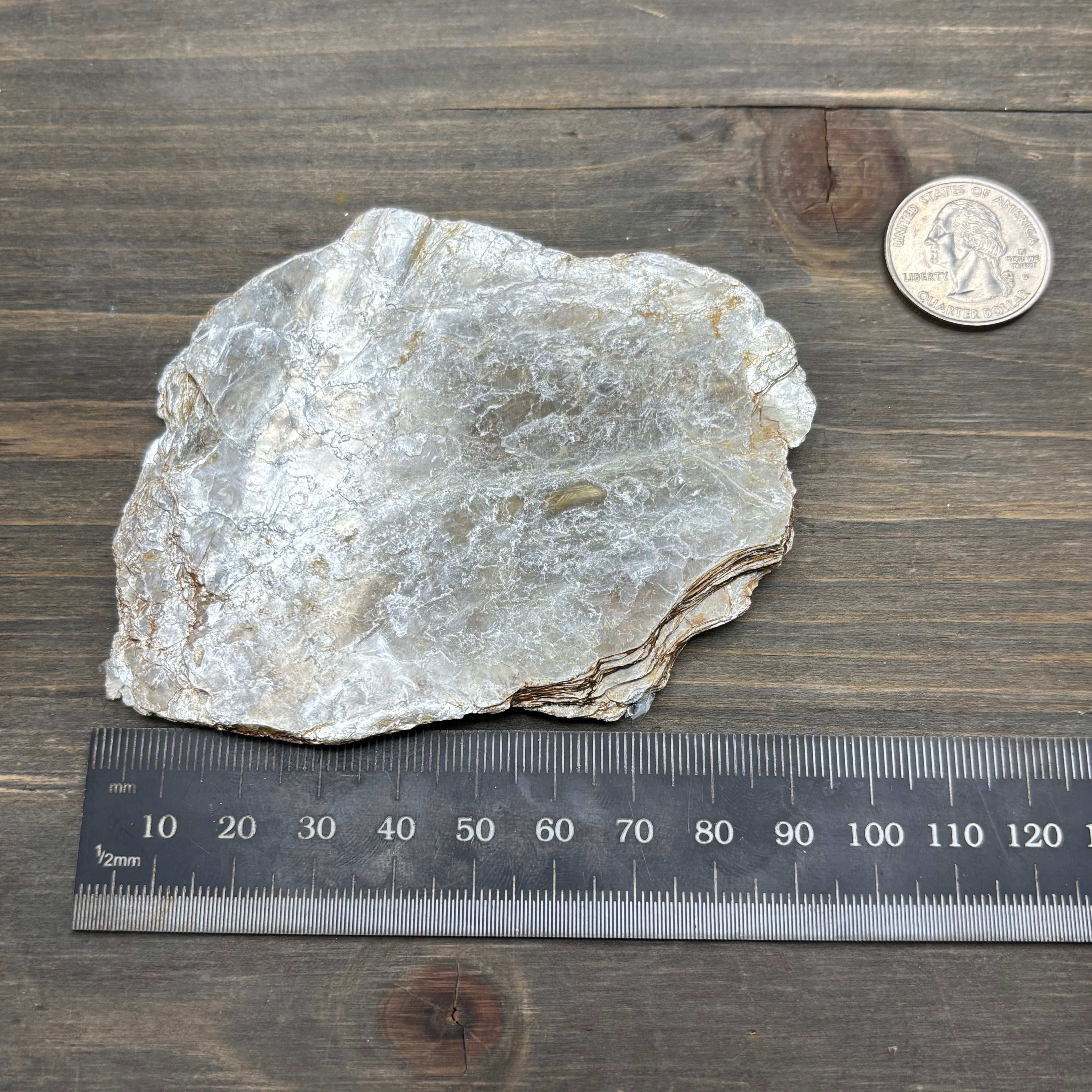 Mica, Spruce Pine, NC - 144