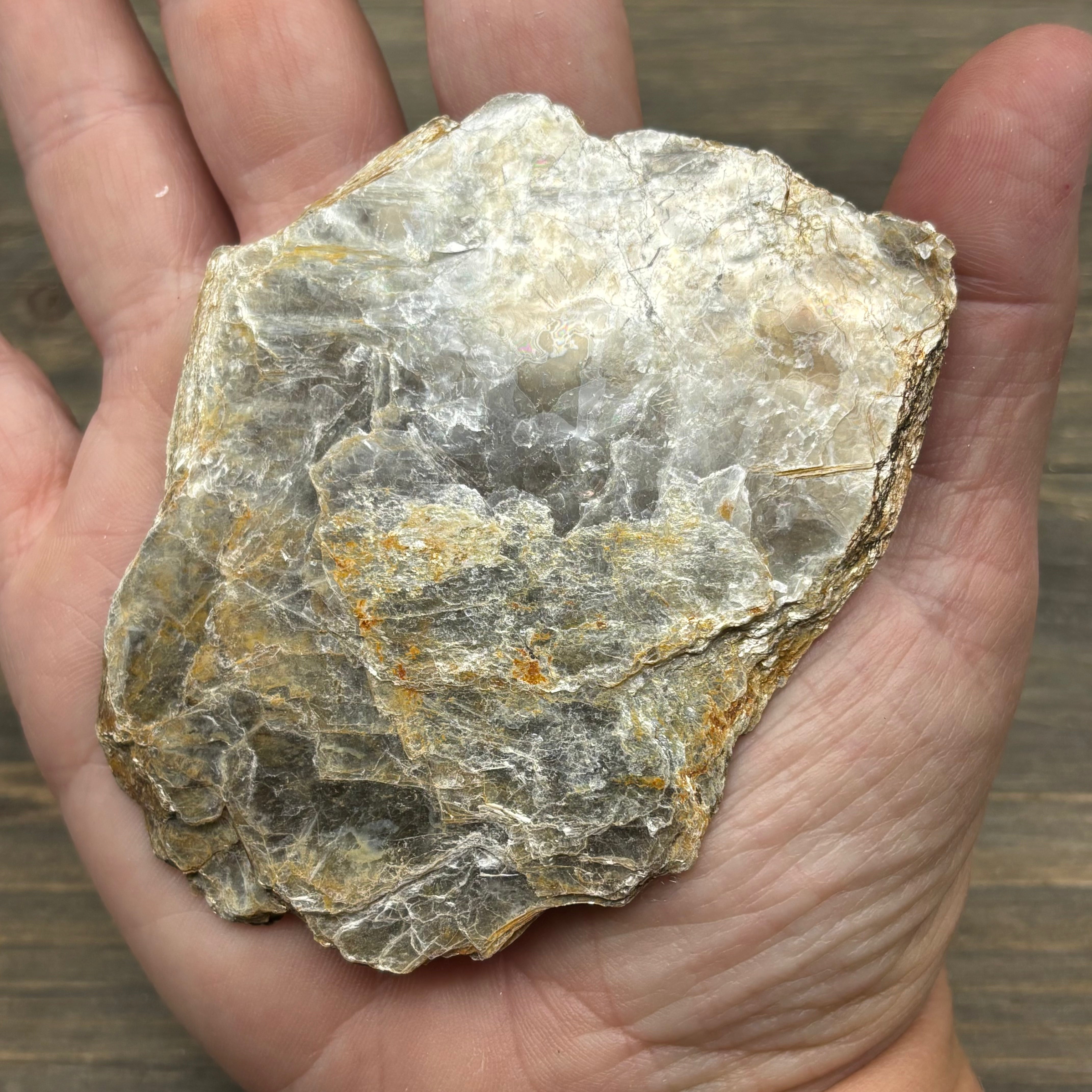 Mica, Spruce Pine, NC - 144