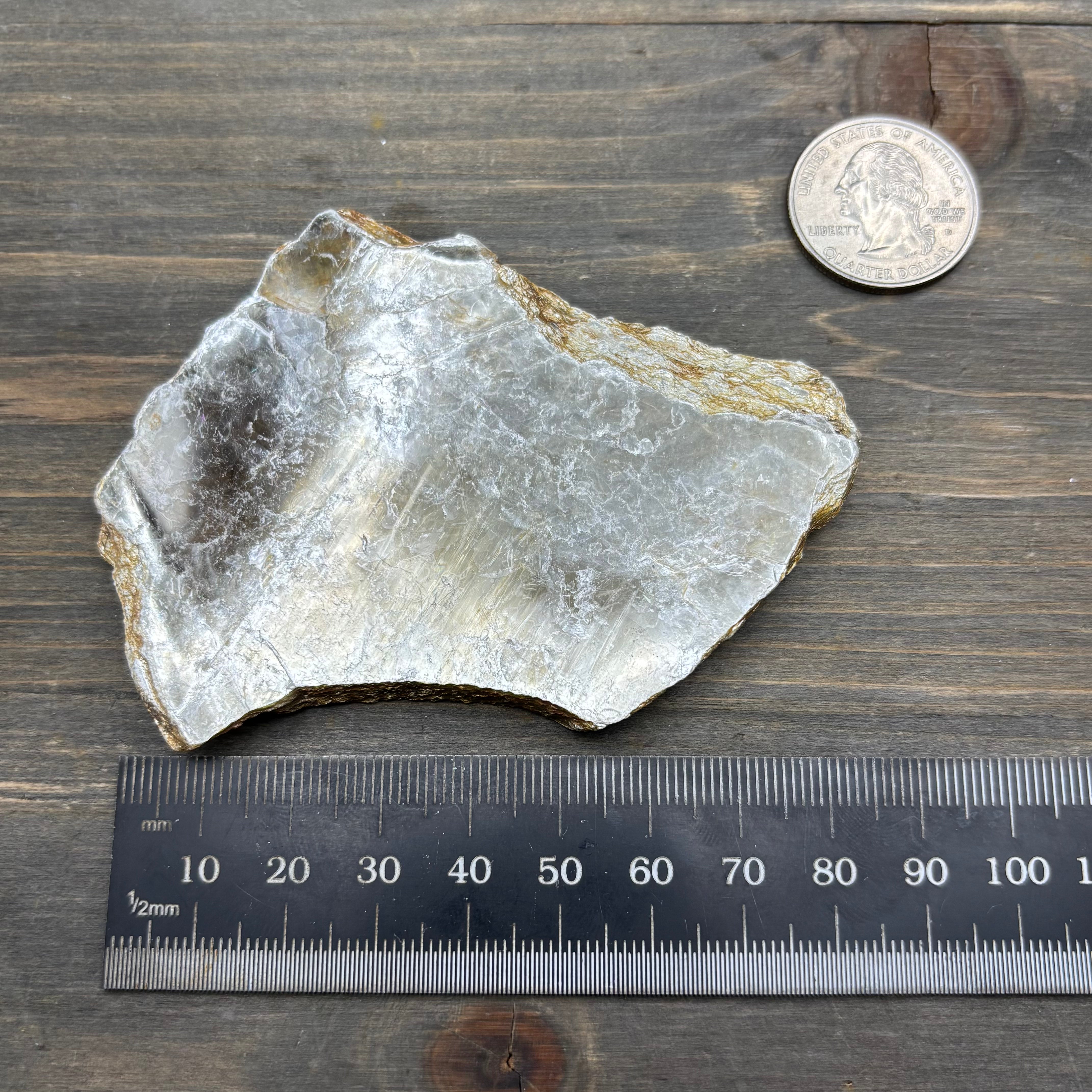 Mica, Spruce Pine, NC - 146