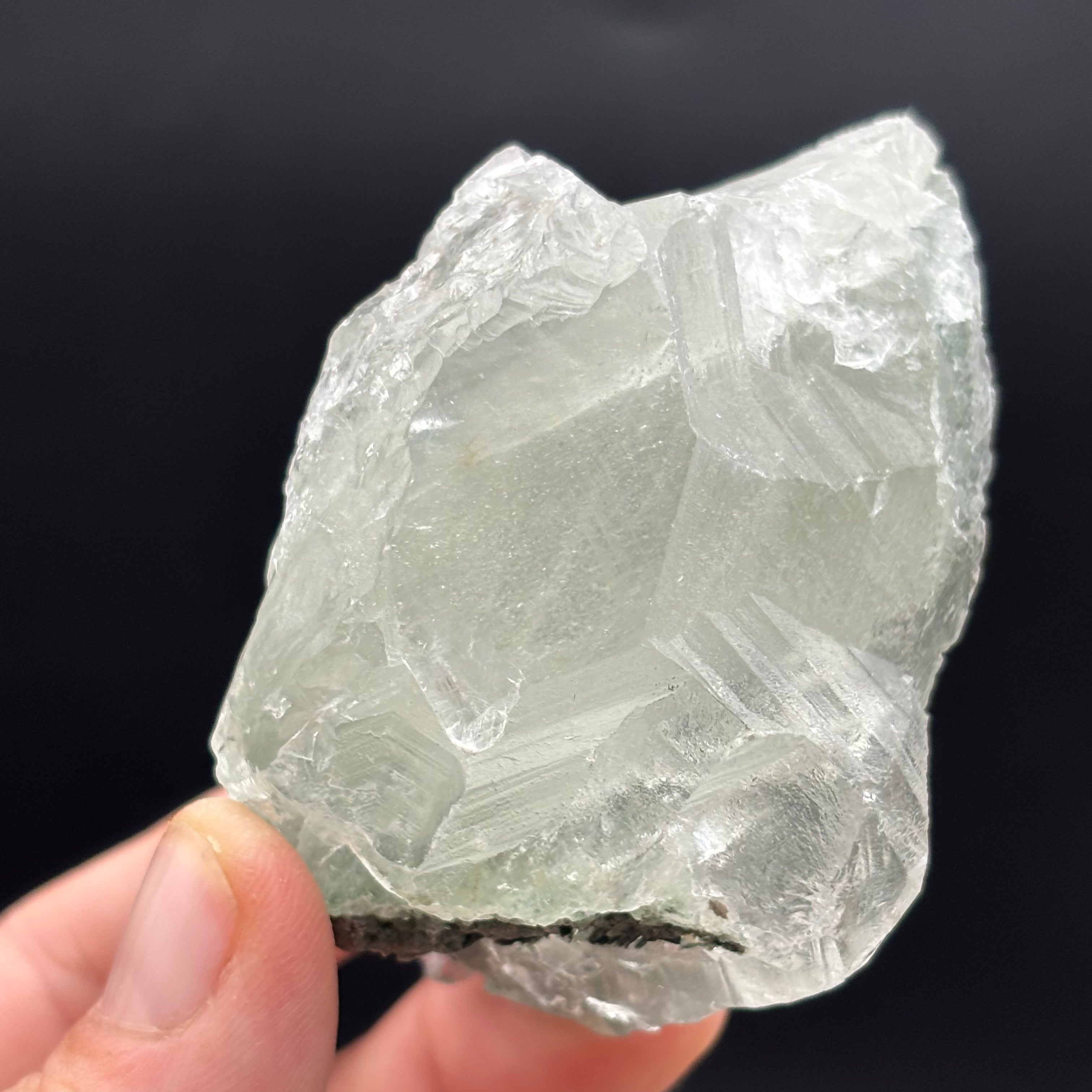 Himalayan Nirvana Quartz - 007