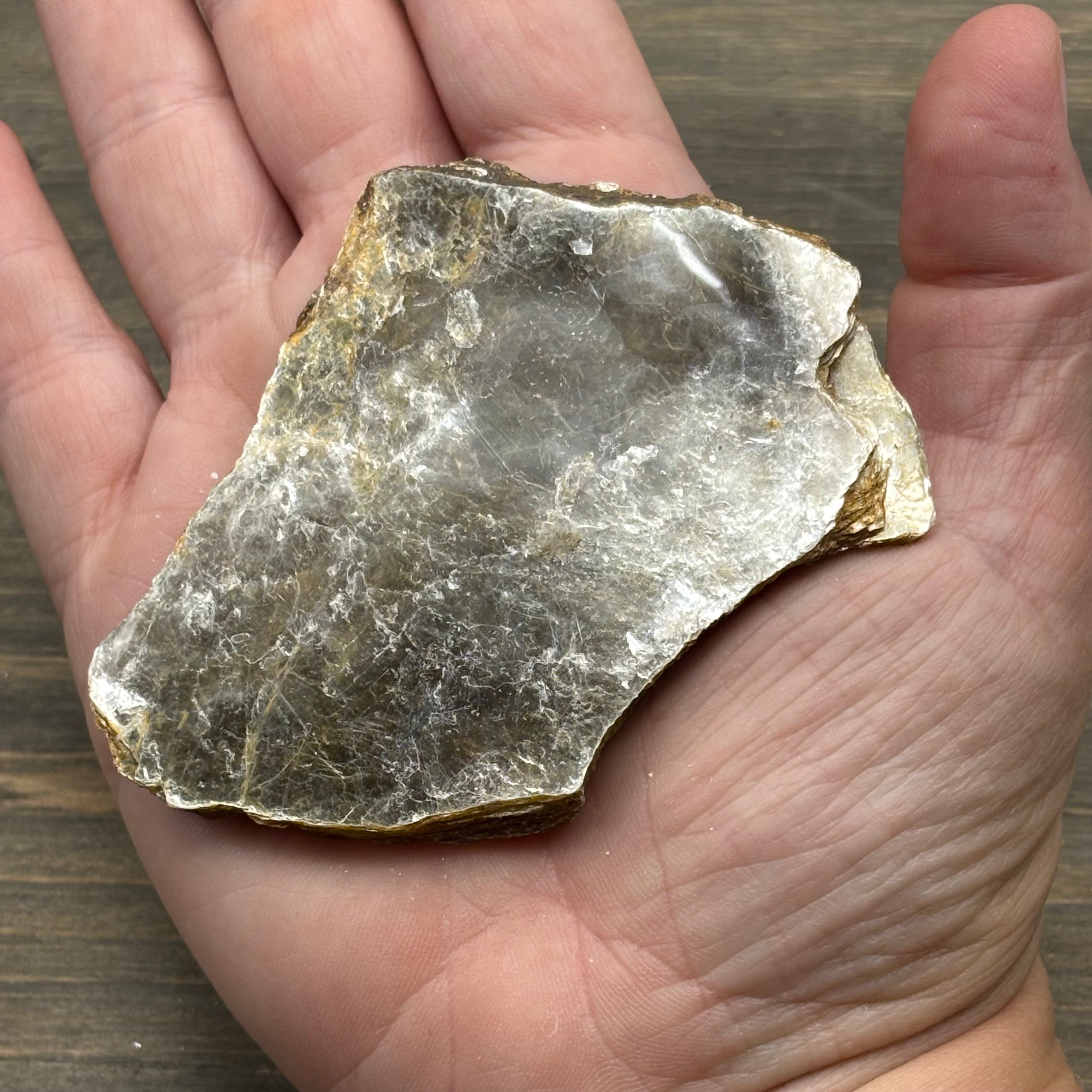 Mica, Spruce Pine, NC - 146