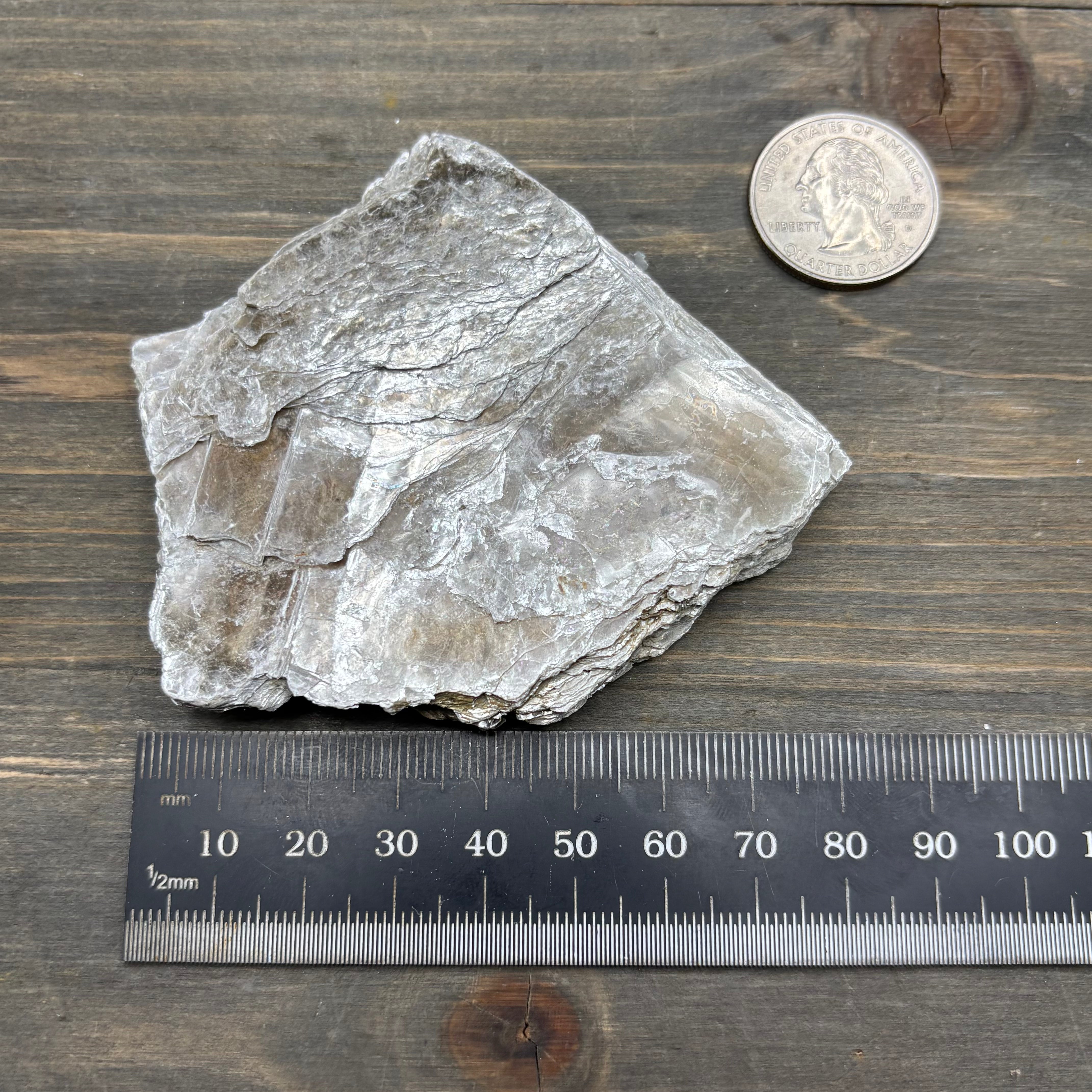 Mica, Spruce Pine, NC - 147