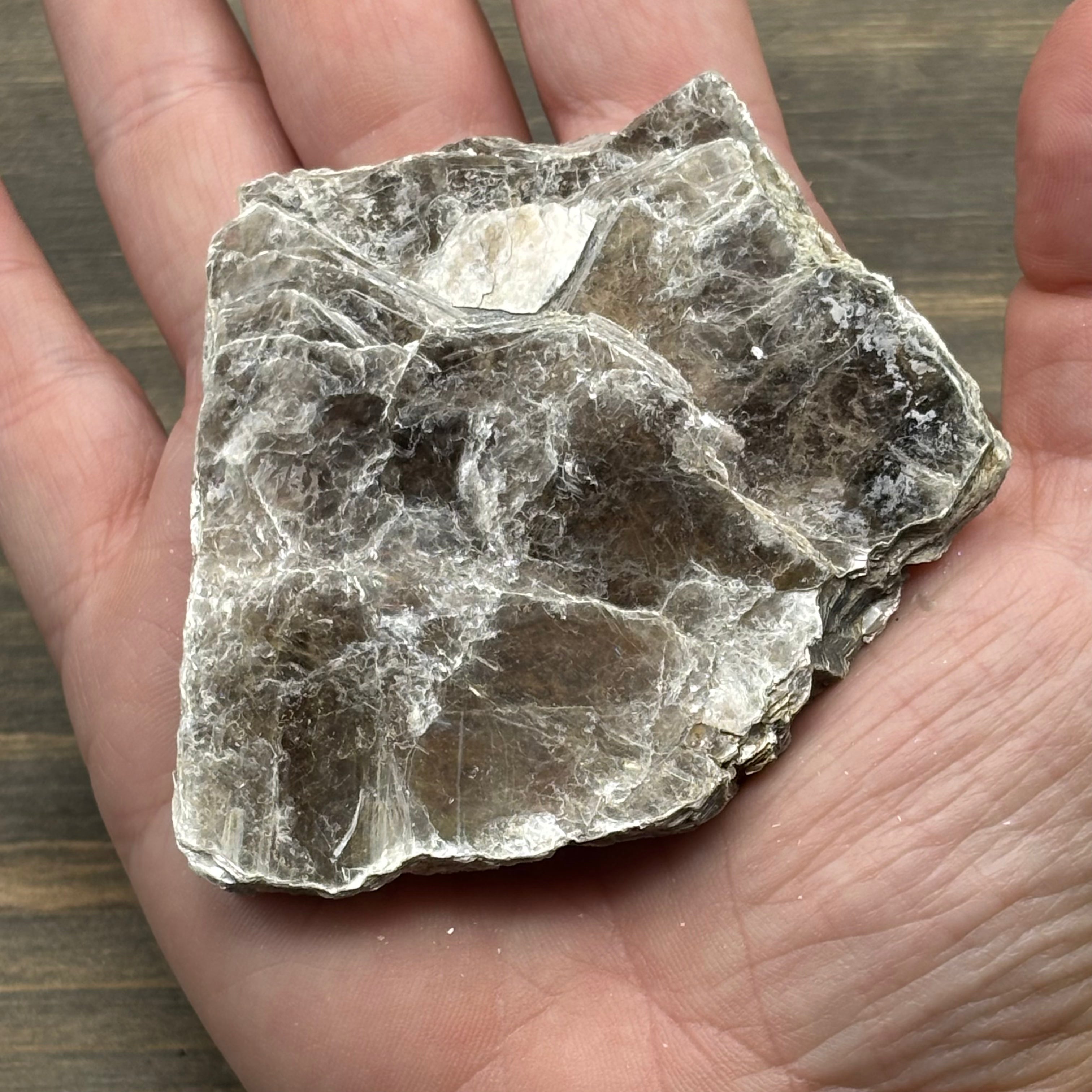 Mica, Spruce Pine, NC - 147