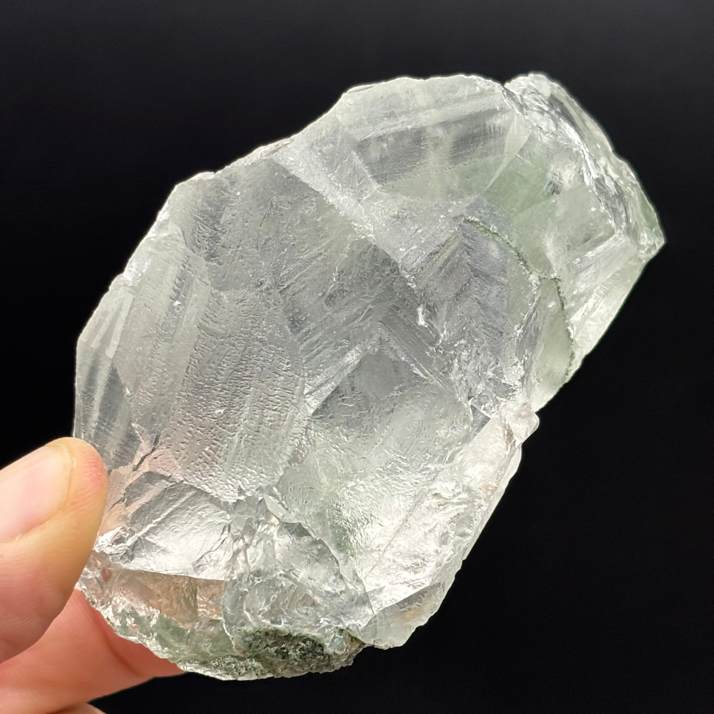 Himalayan Nirvana Quartz - 008