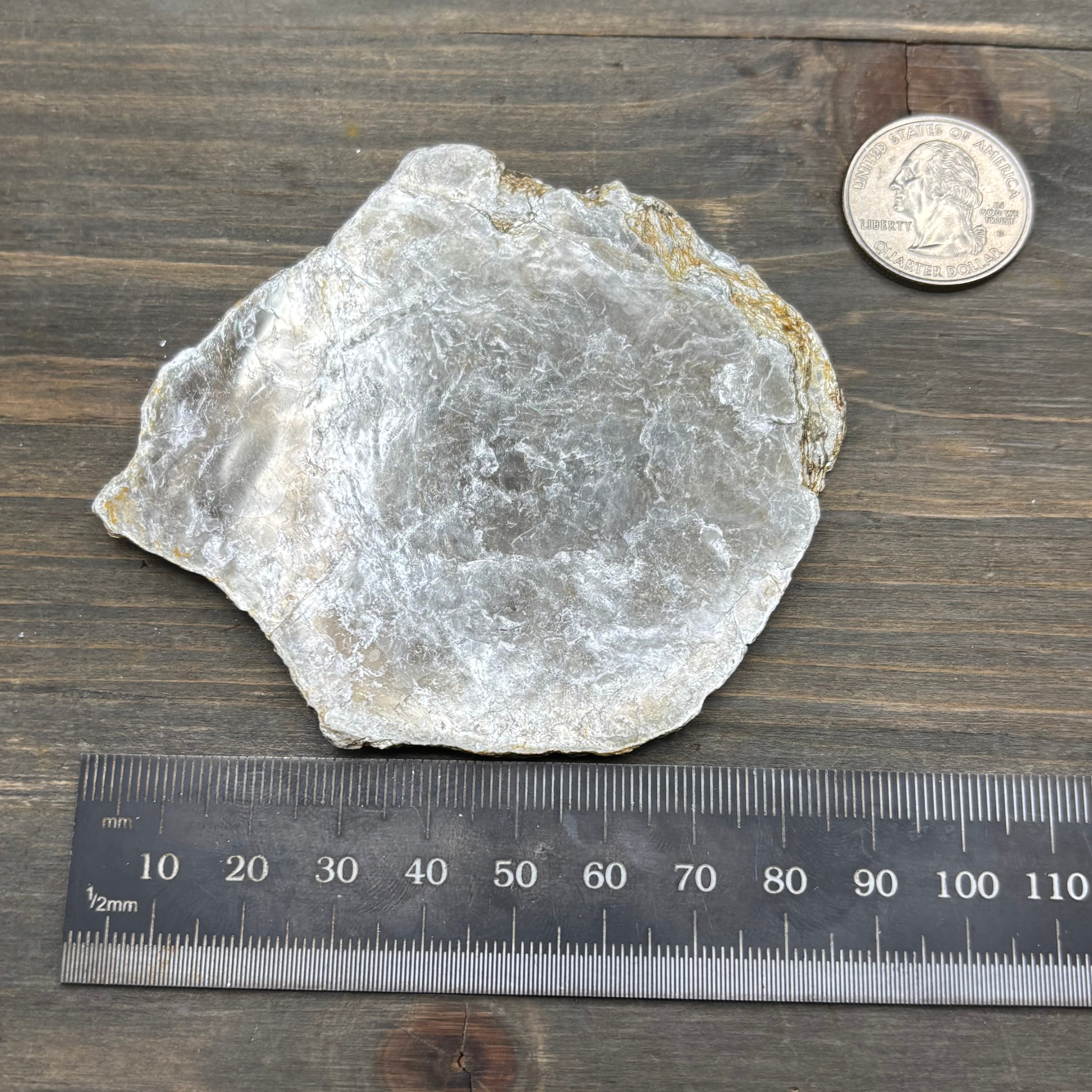 Mica, Spruce Pine, NC - 148