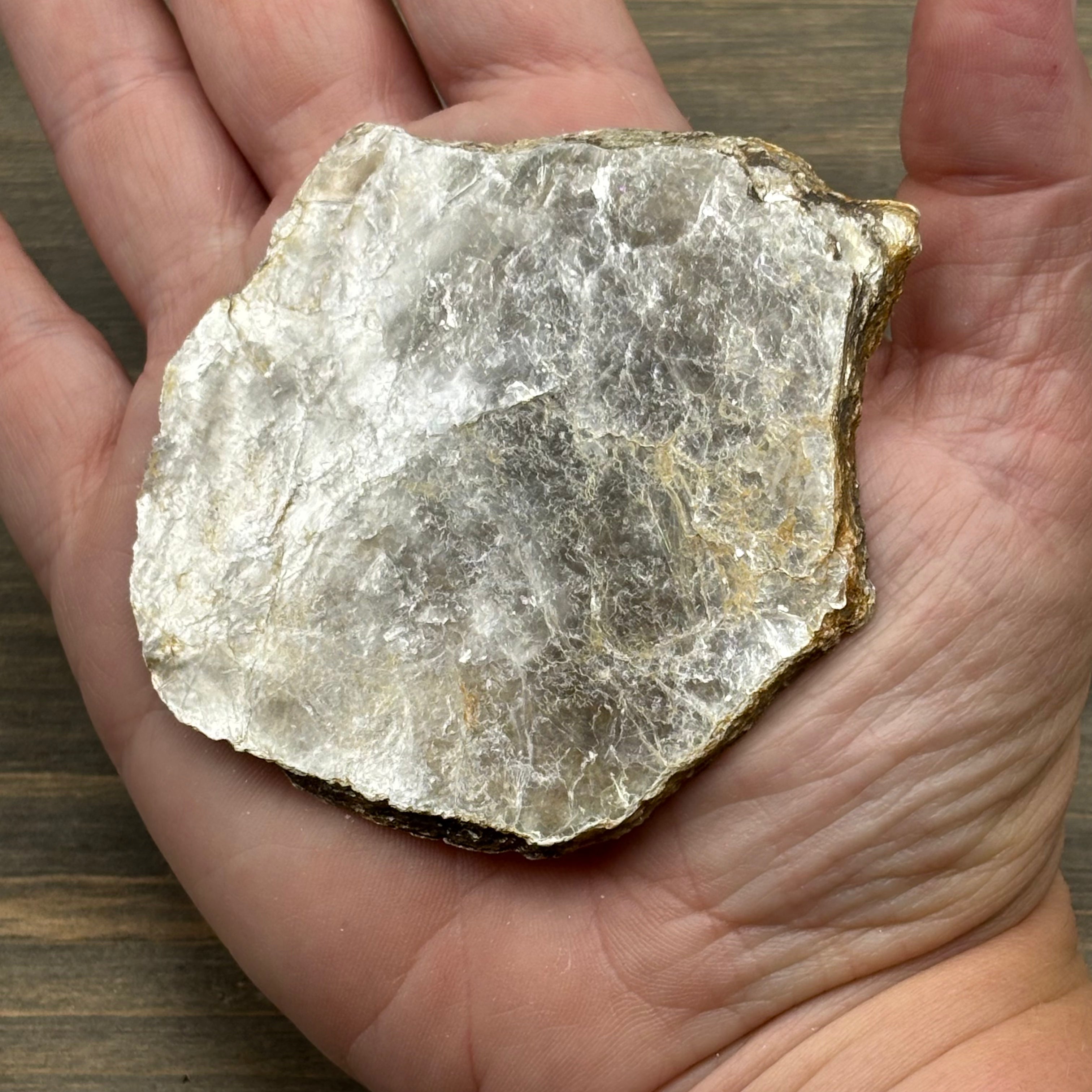 Mica, Spruce Pine, NC - 148