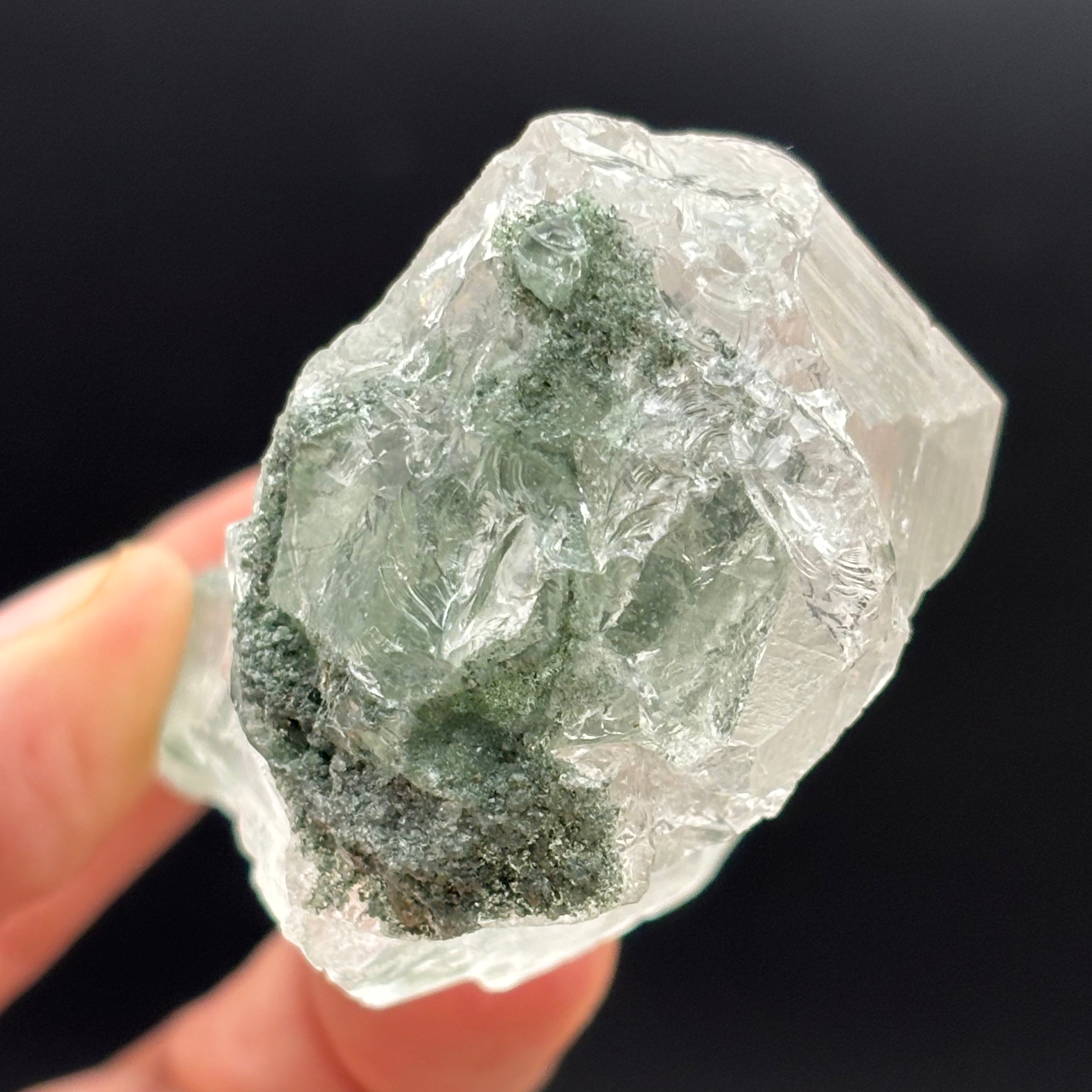 Himalayan Nirvana Quartz - 008