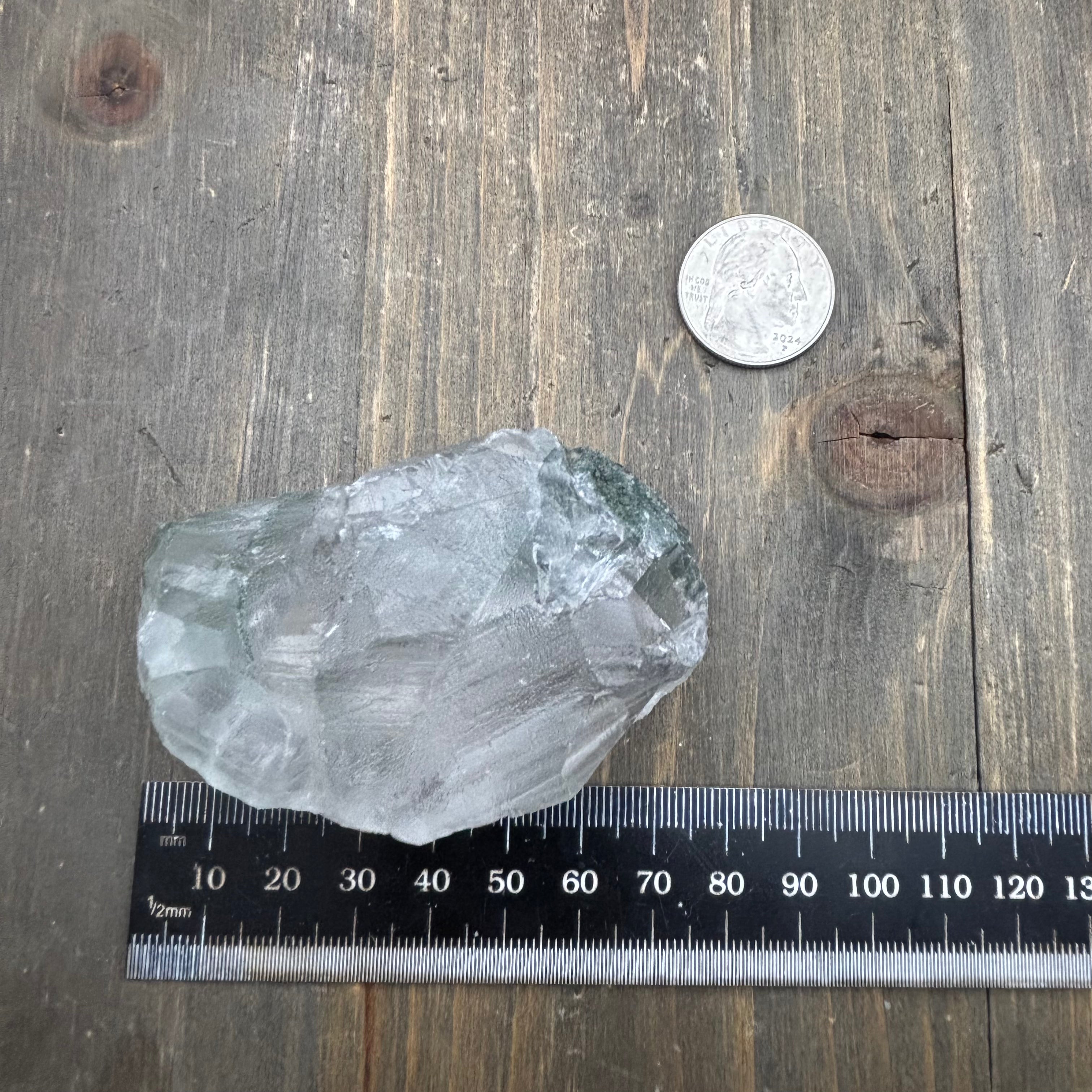 Himalayan Nirvana Quartz - 008