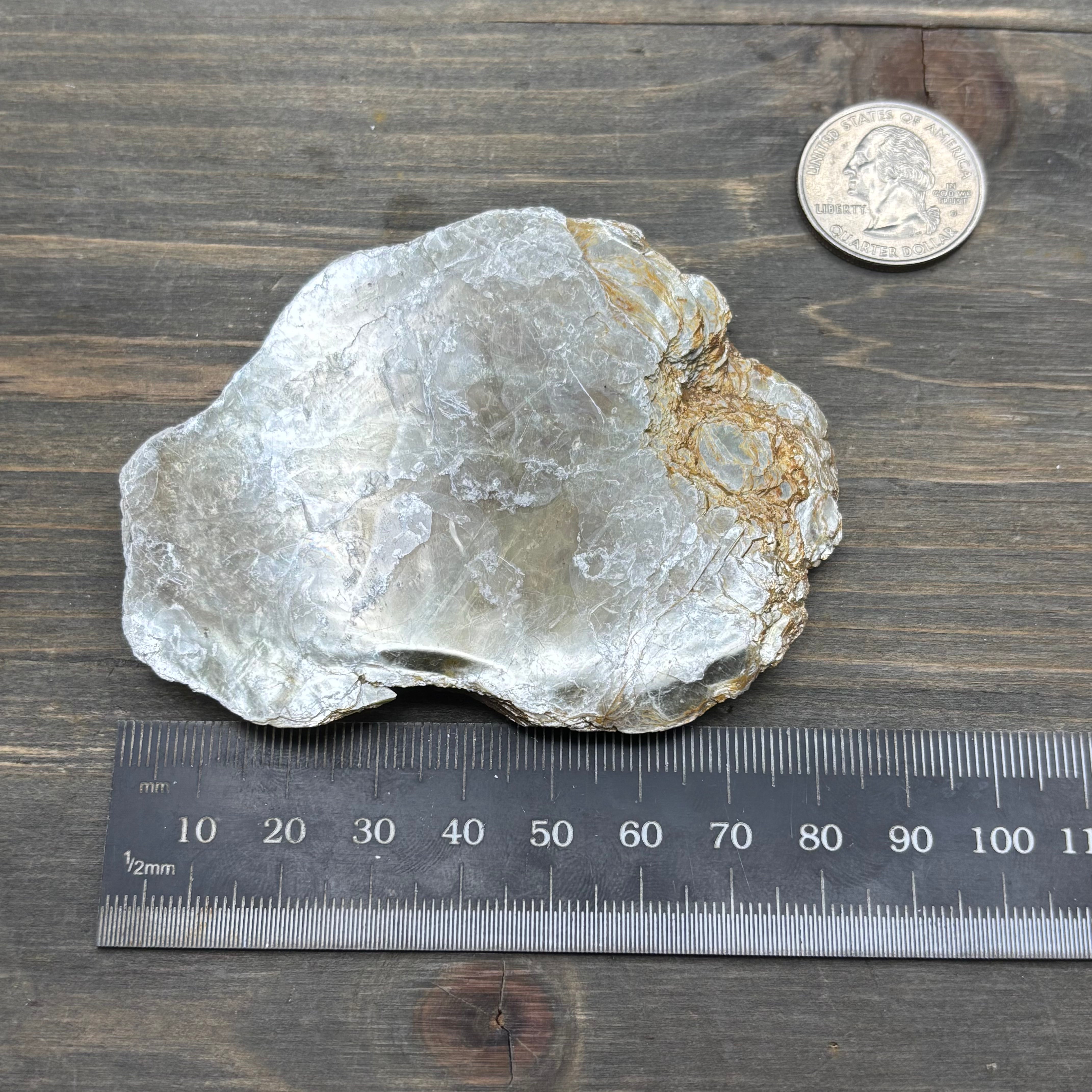 Mica, Spruce Pine, NC - 149