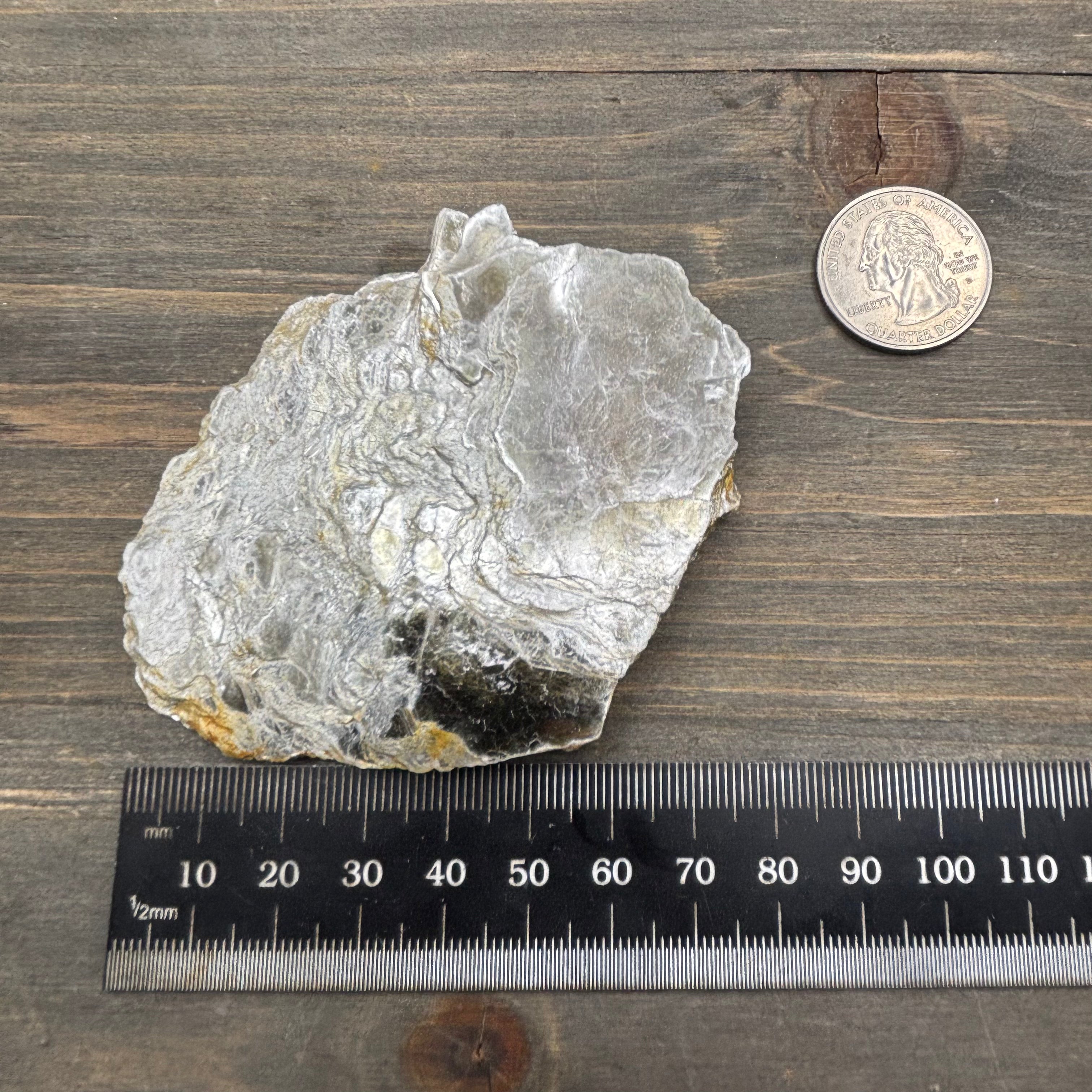 Mica, Spruce Pine, NC - 150