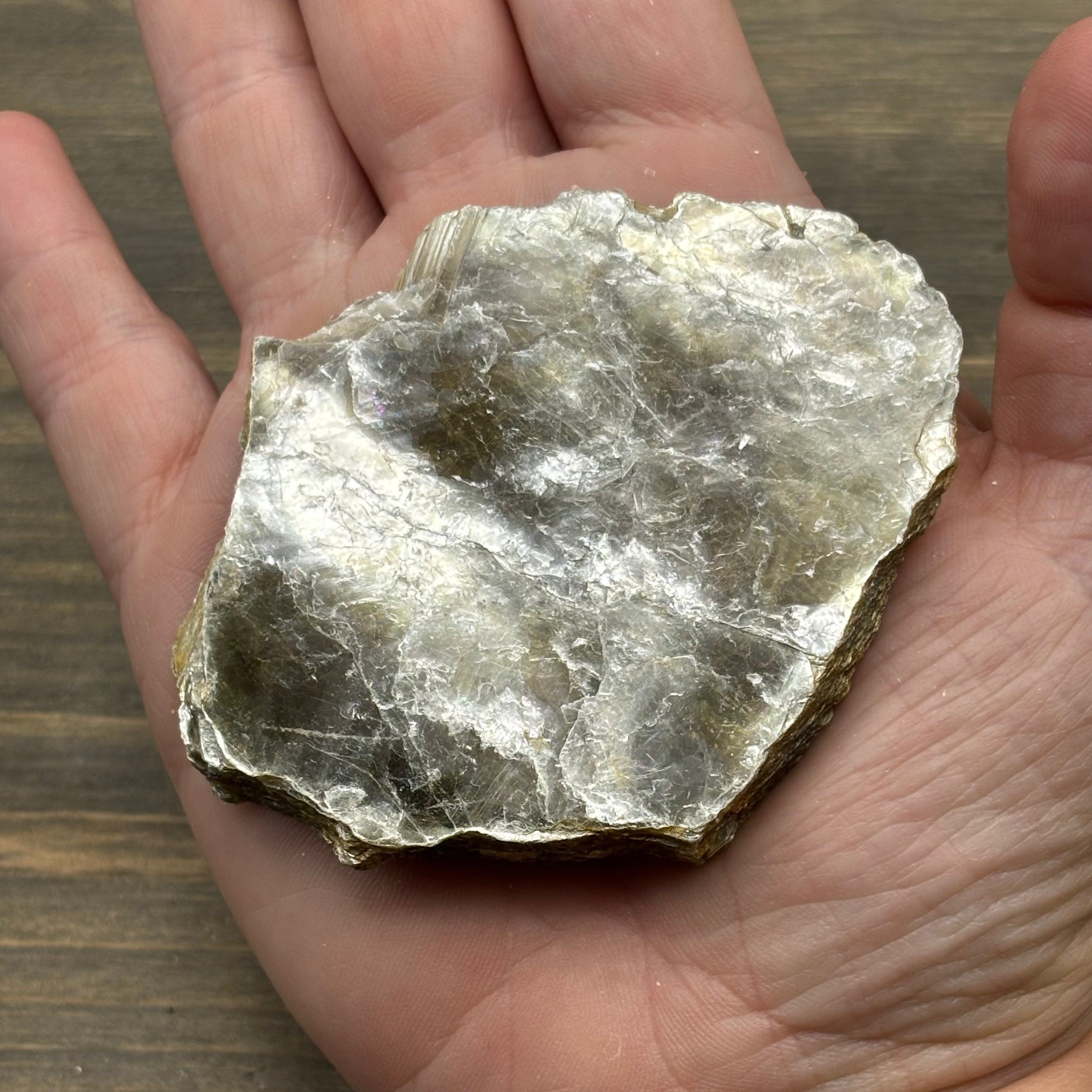 Mica, Spruce Pine, NC - 150