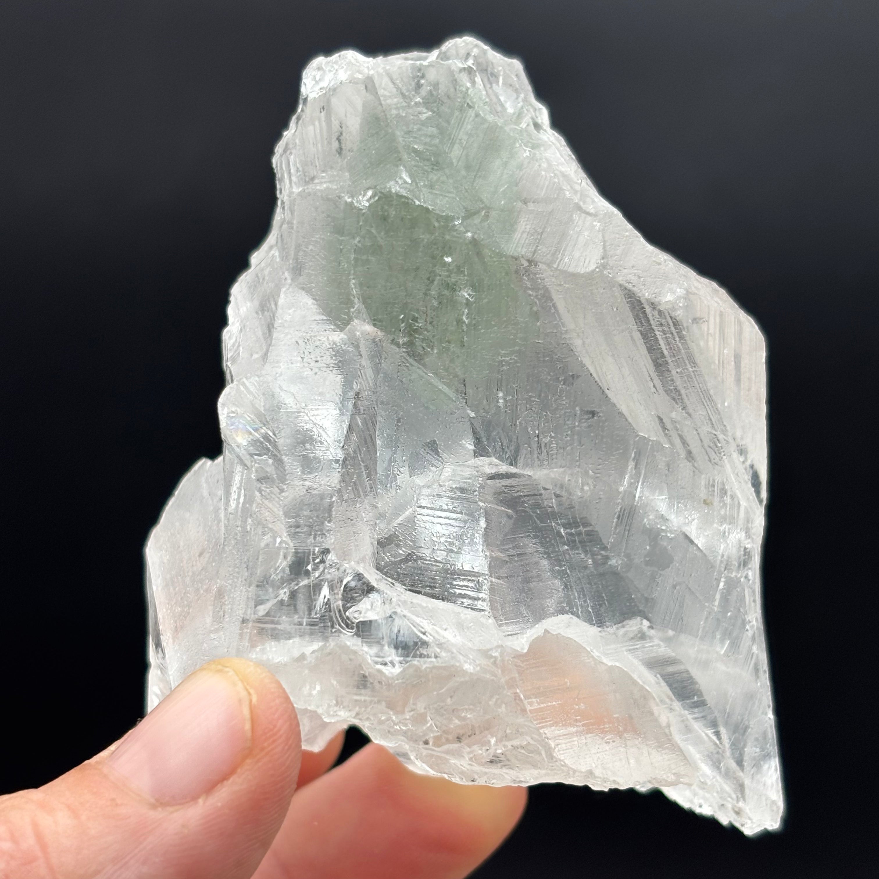 Himalayan Nirvana Quartz - 013