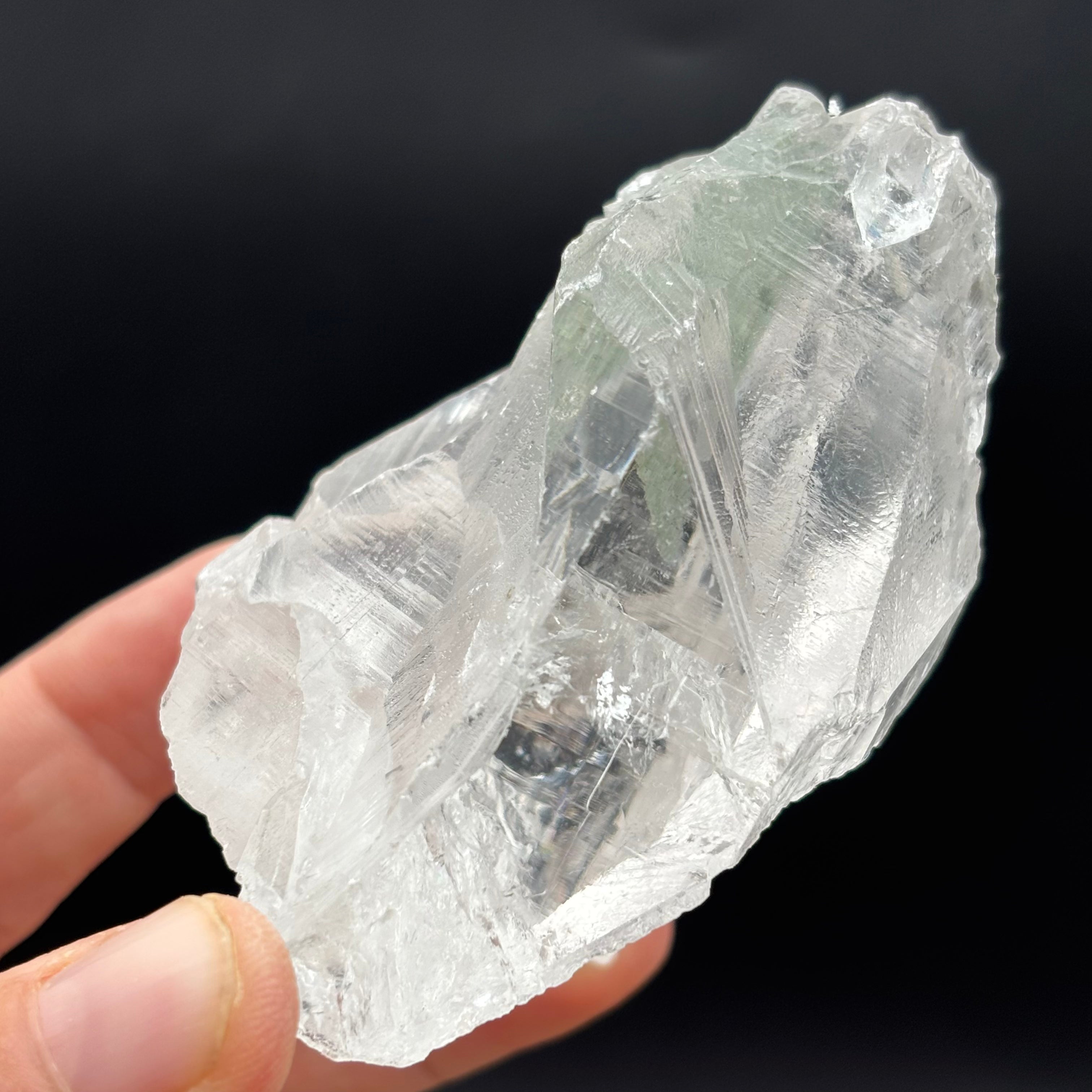 Himalayan Nirvana Quartz - 013