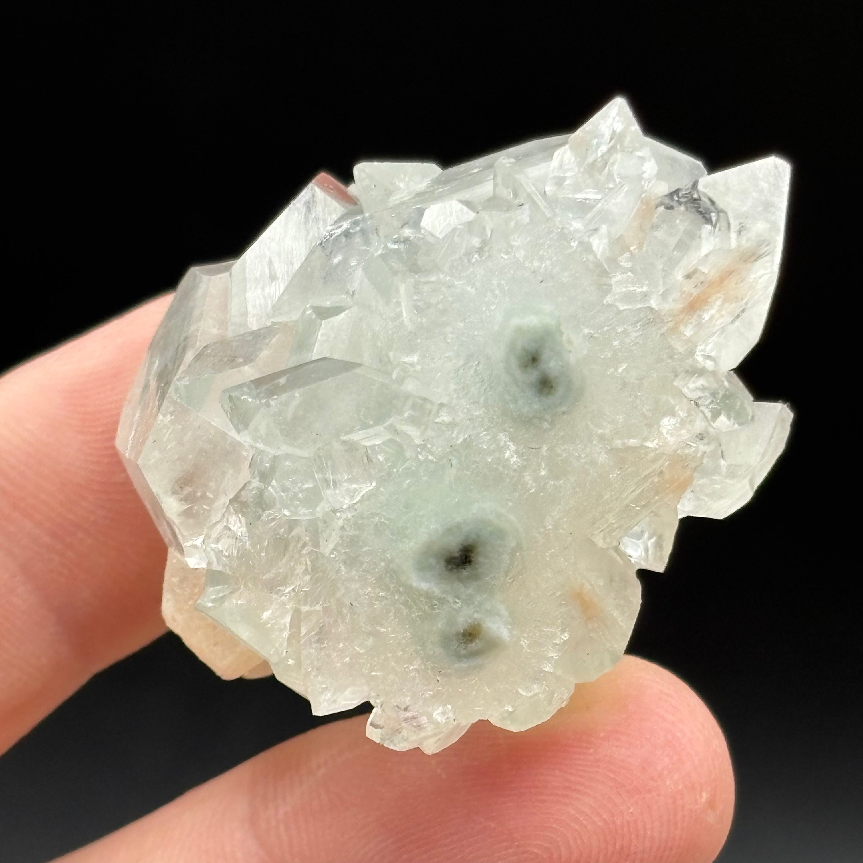 Apophyllite Crystal - 853