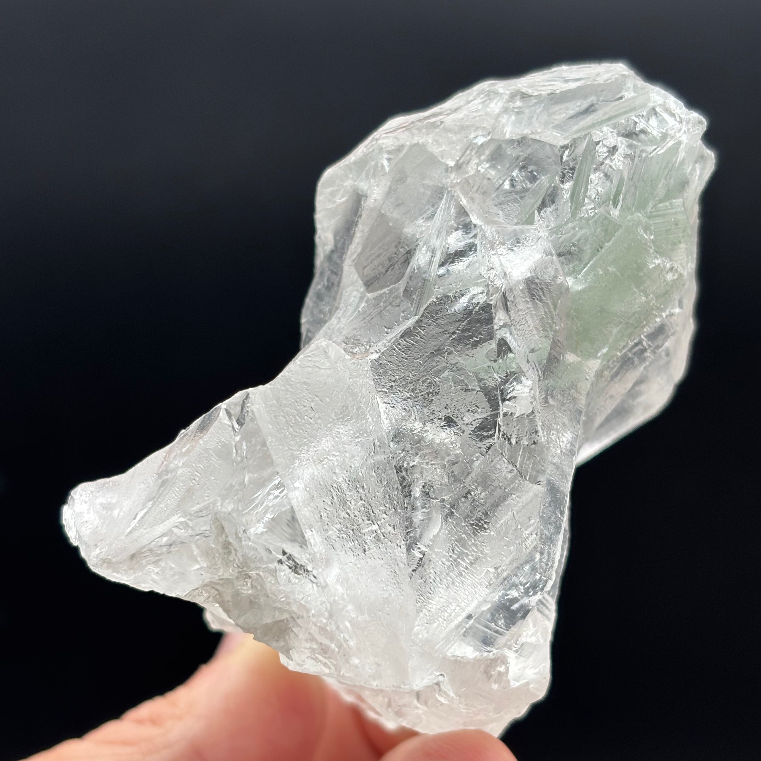 Himalayan Nirvana Quartz - 013