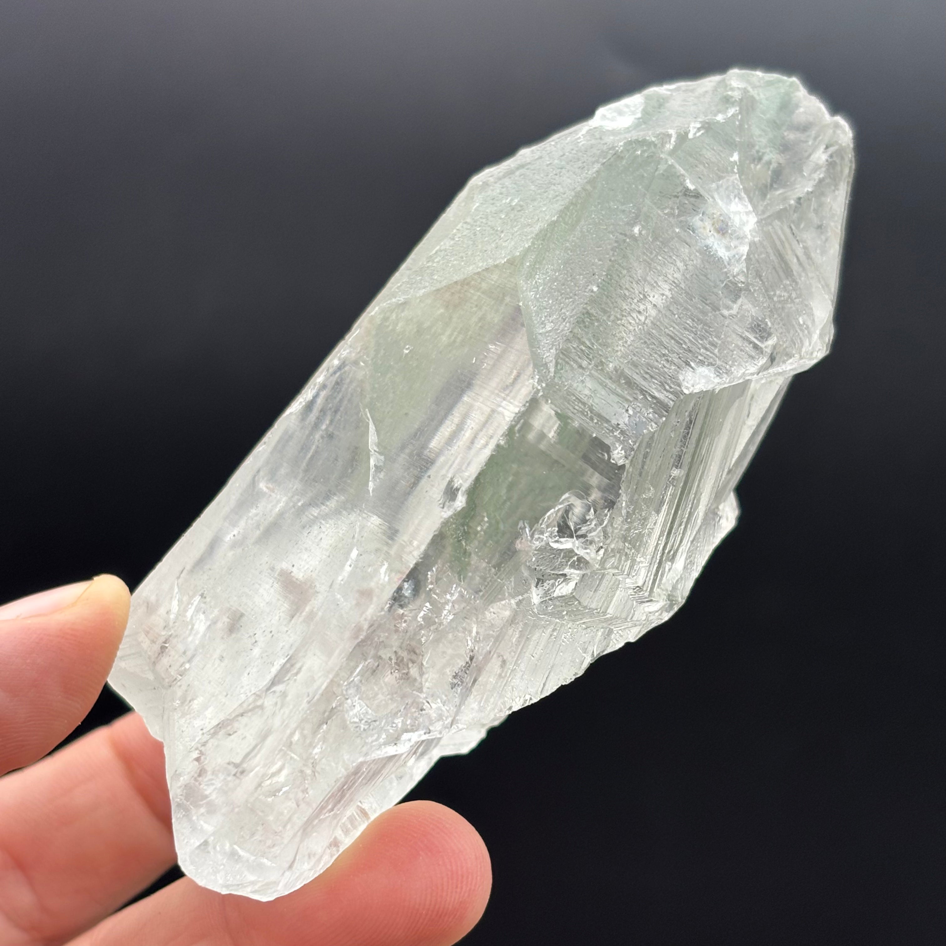 Himalayan Nirvana Quartz - 014