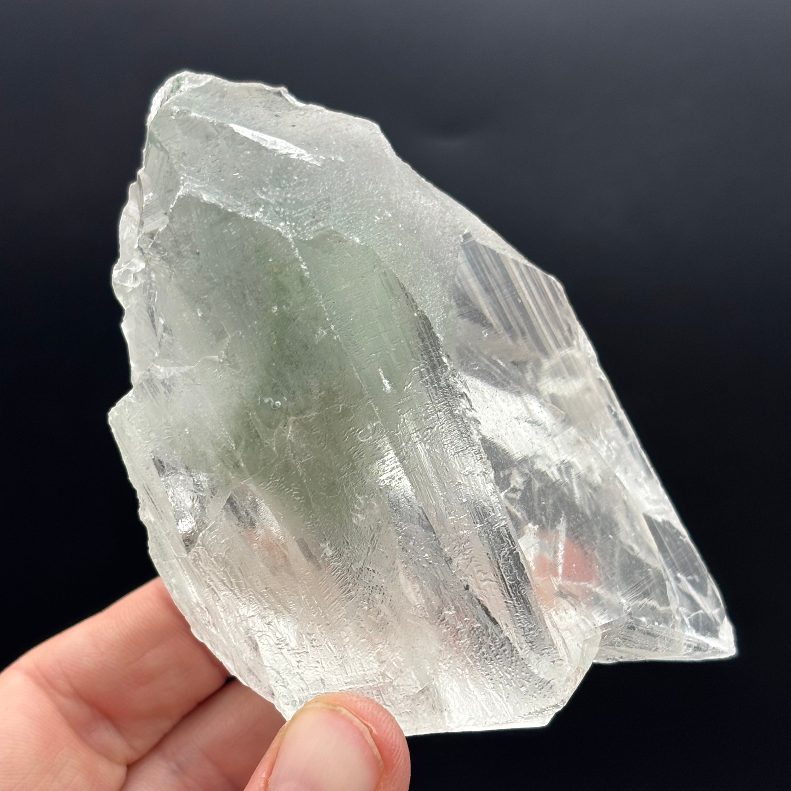 Himalayan Nirvana Quartz - 014