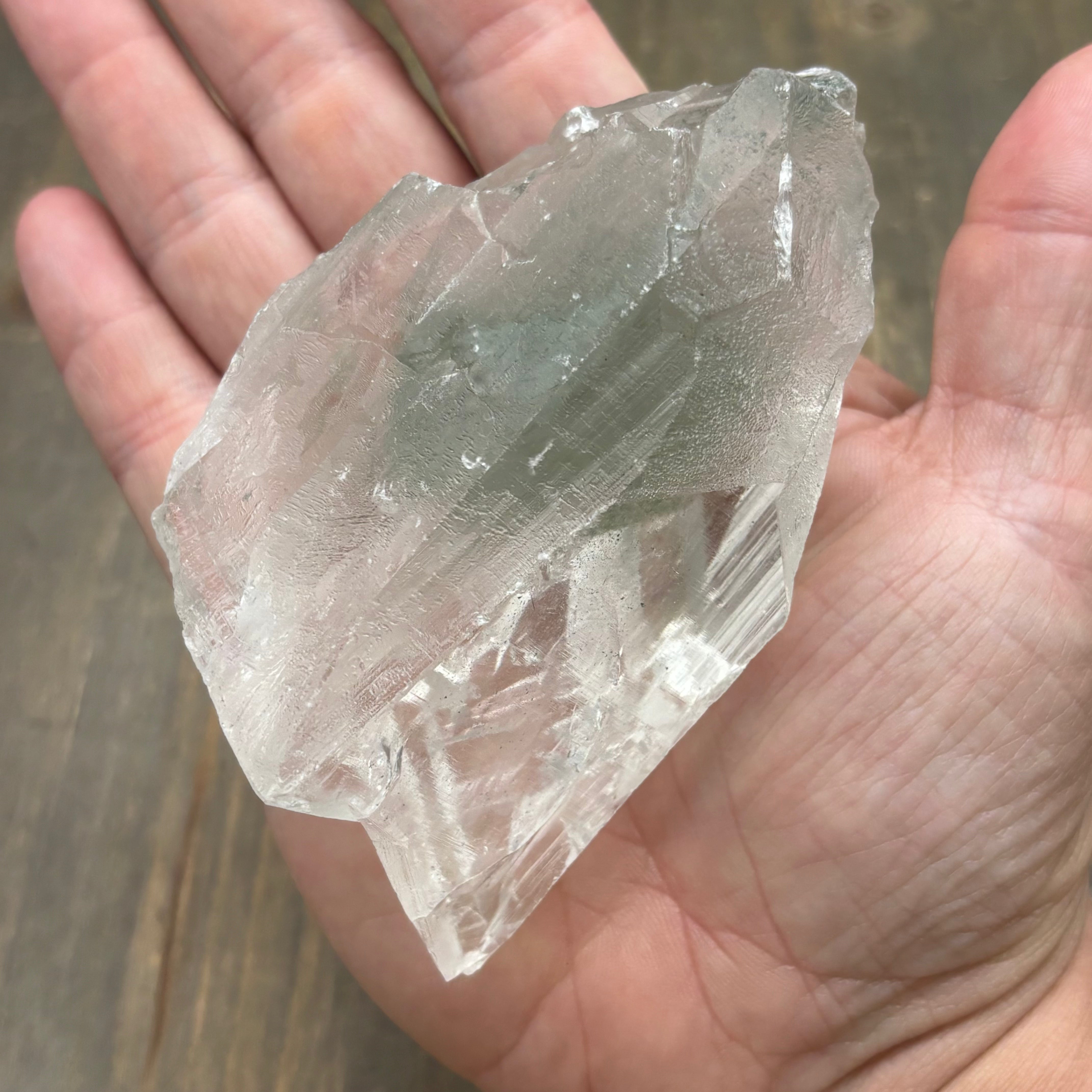 Himalayan Nirvana Quartz - 014