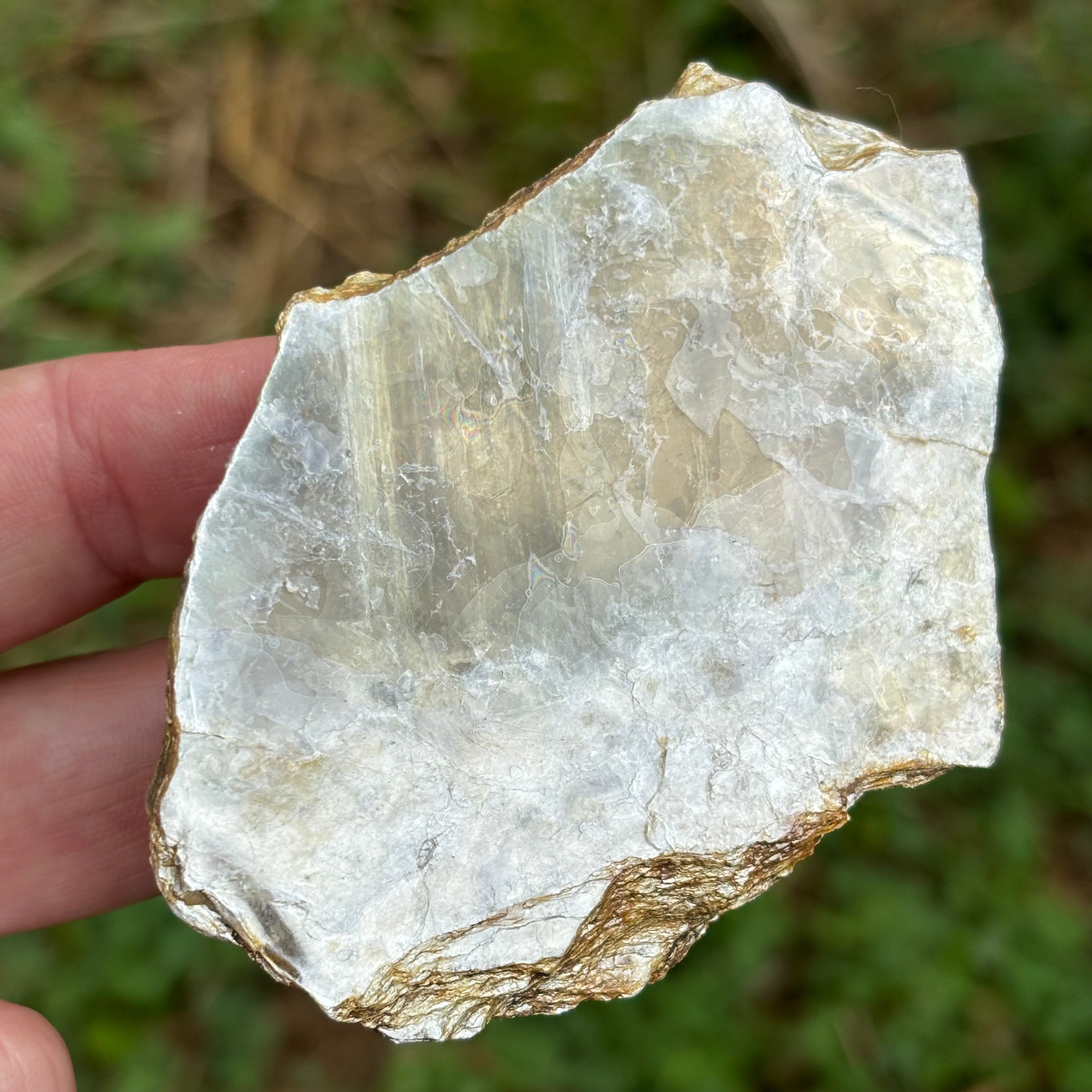 Mica, Spruce Pine, NC - 153