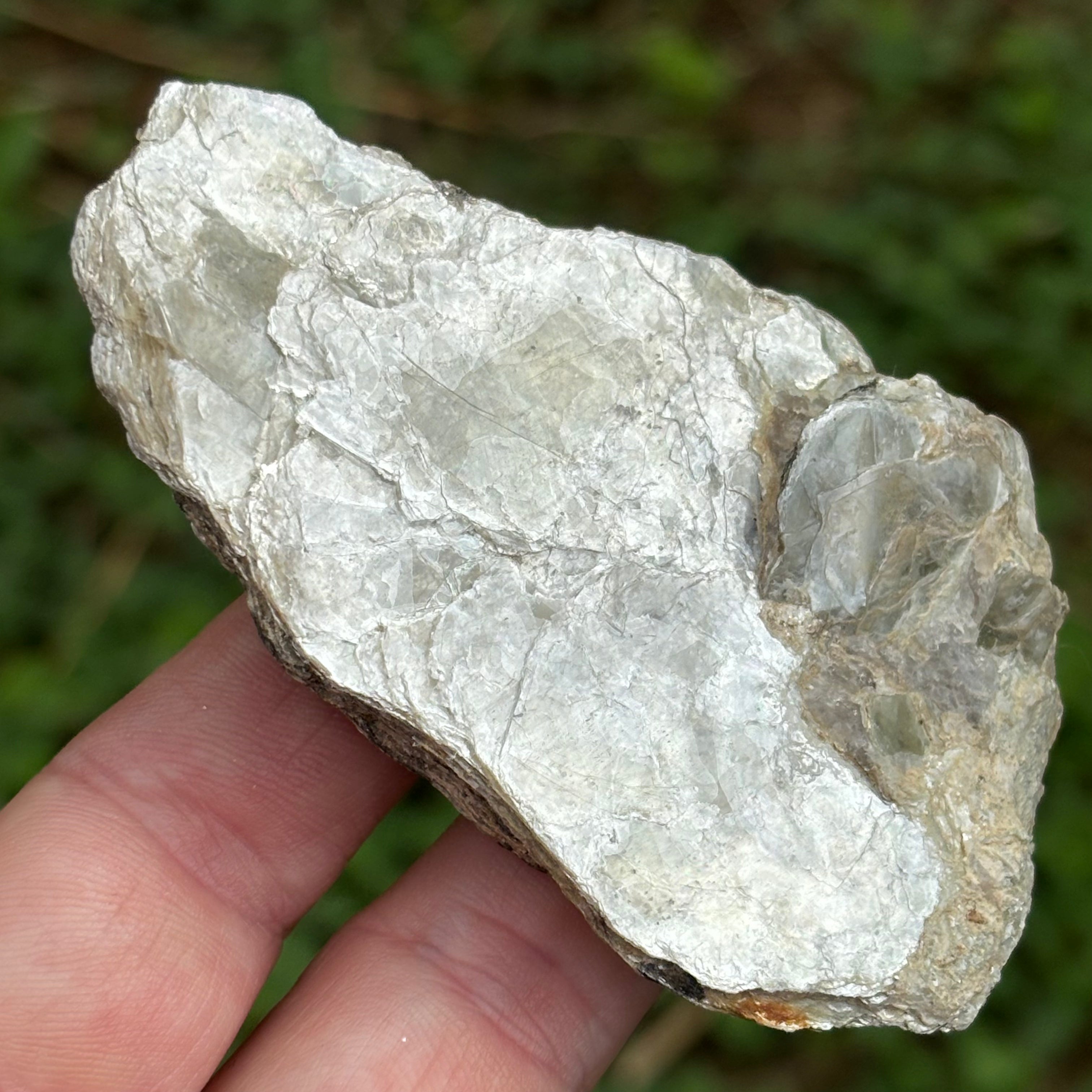 Mica, Spruce Pine, NC - 154