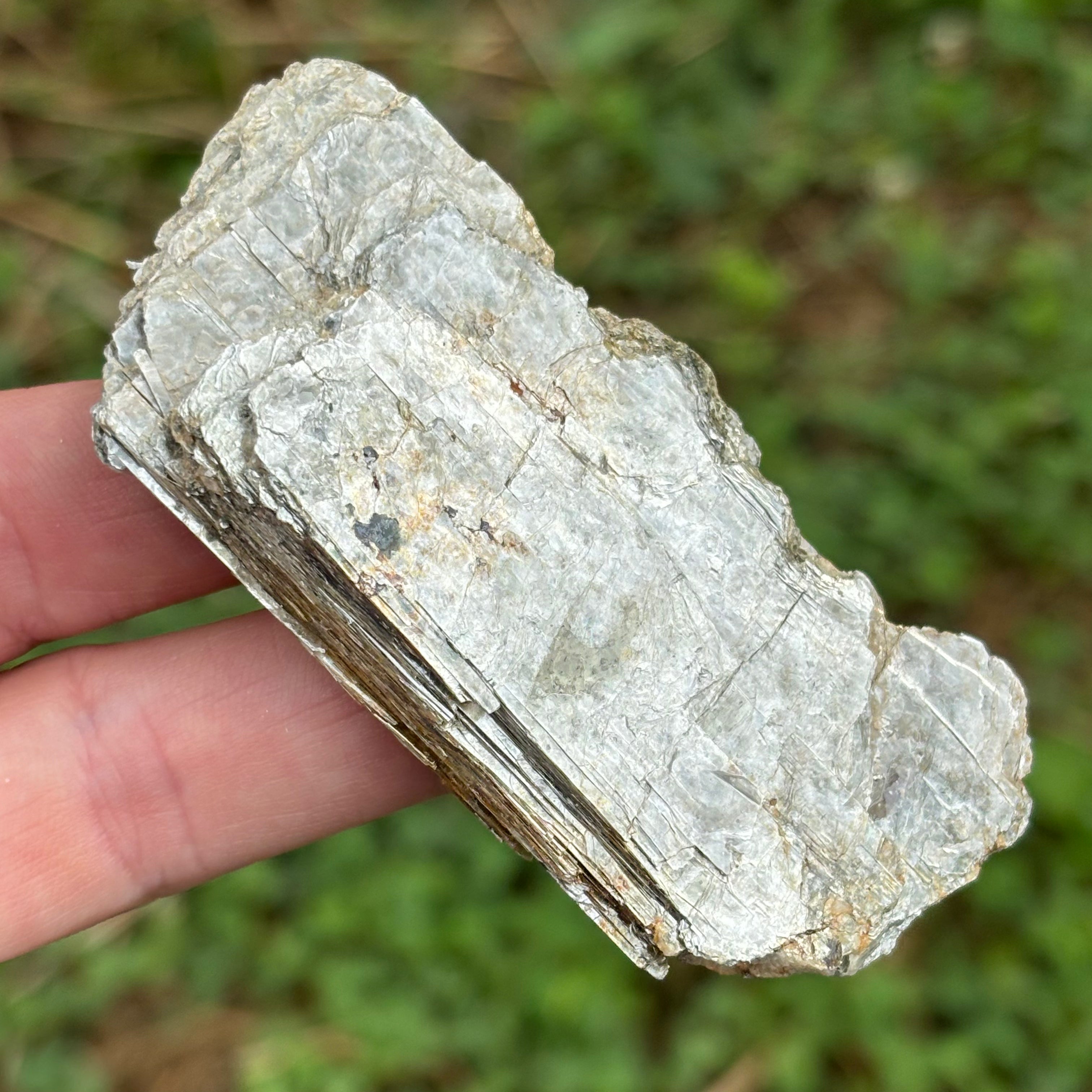 Mica, Spruce Pine, NC - 155