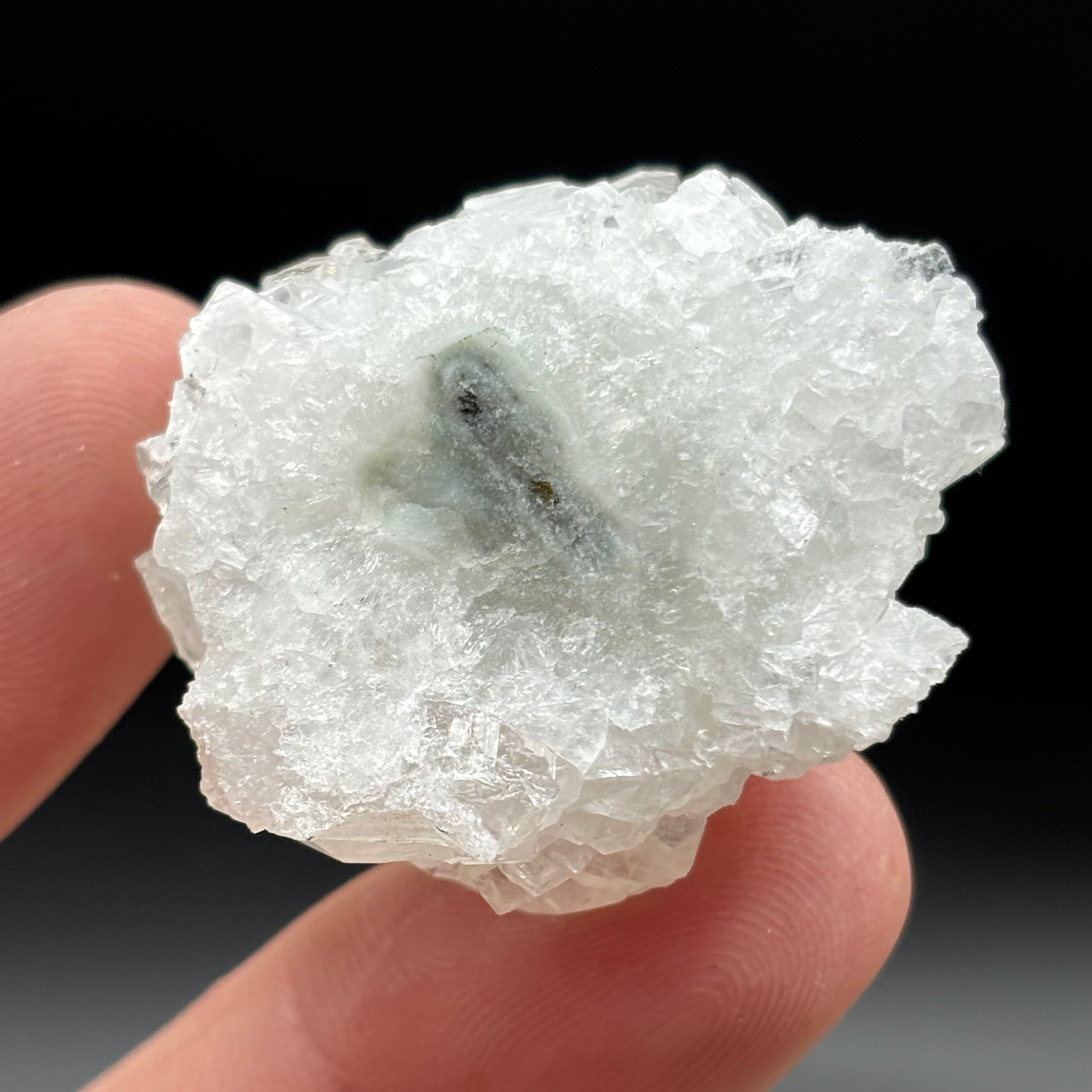 Apophyllite Crystal - 857