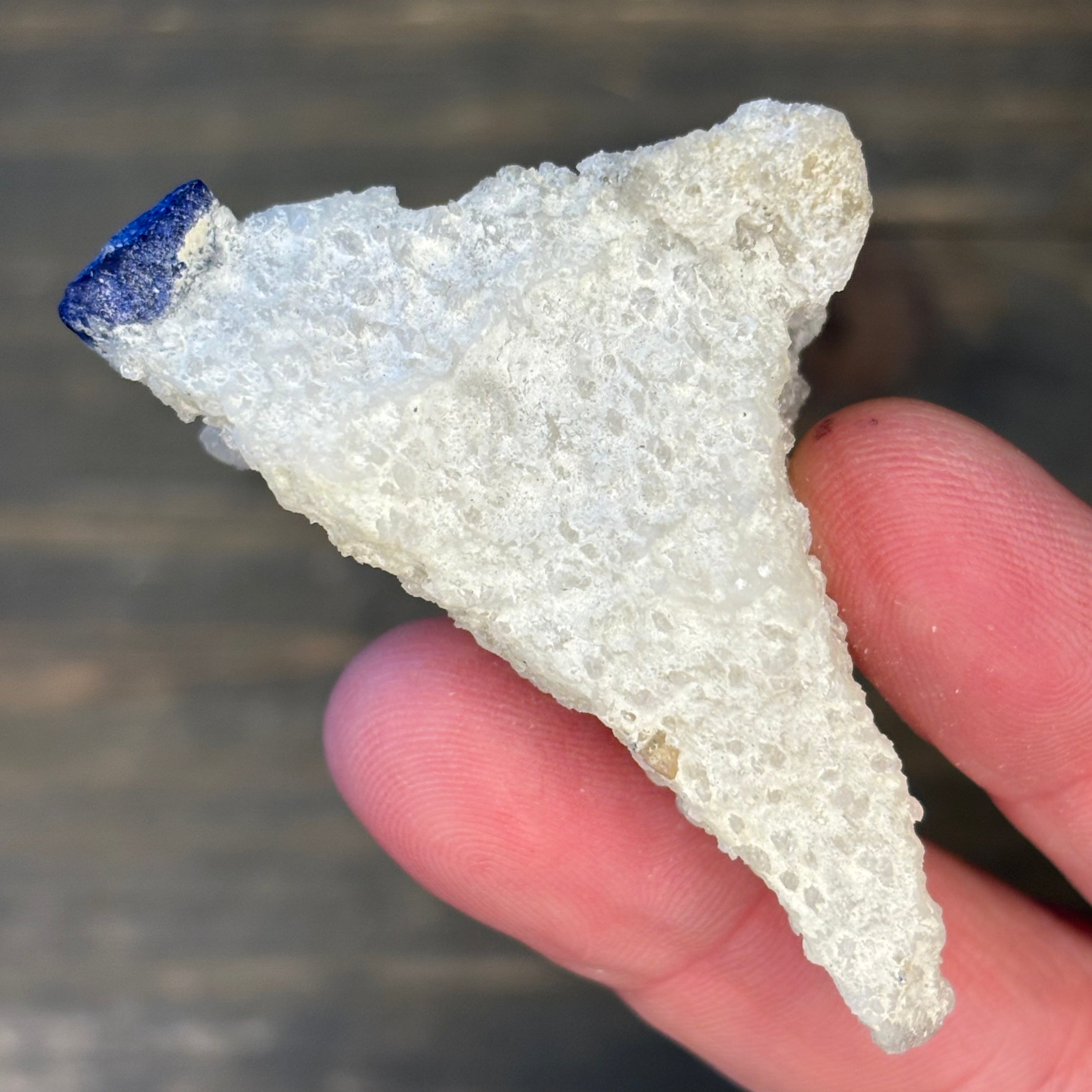 Lapis Lazuli (Lazurite) - 094